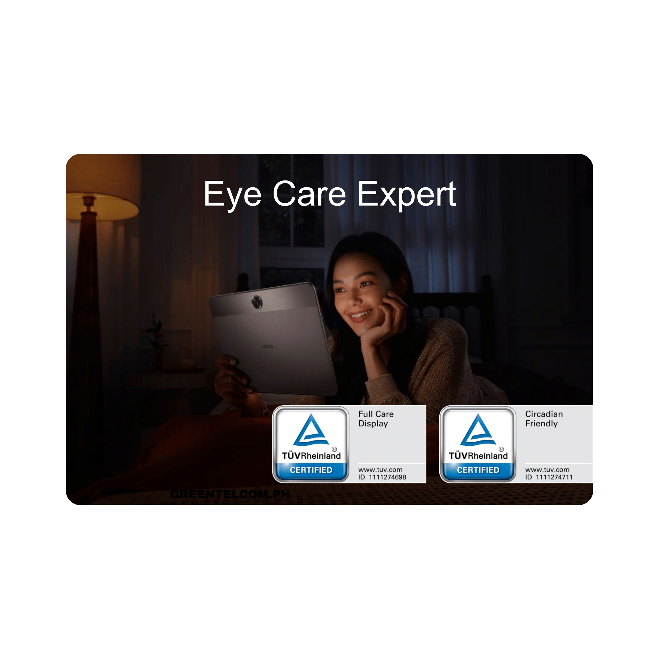 Oppo Pad Neo - Space Grey - Image 5