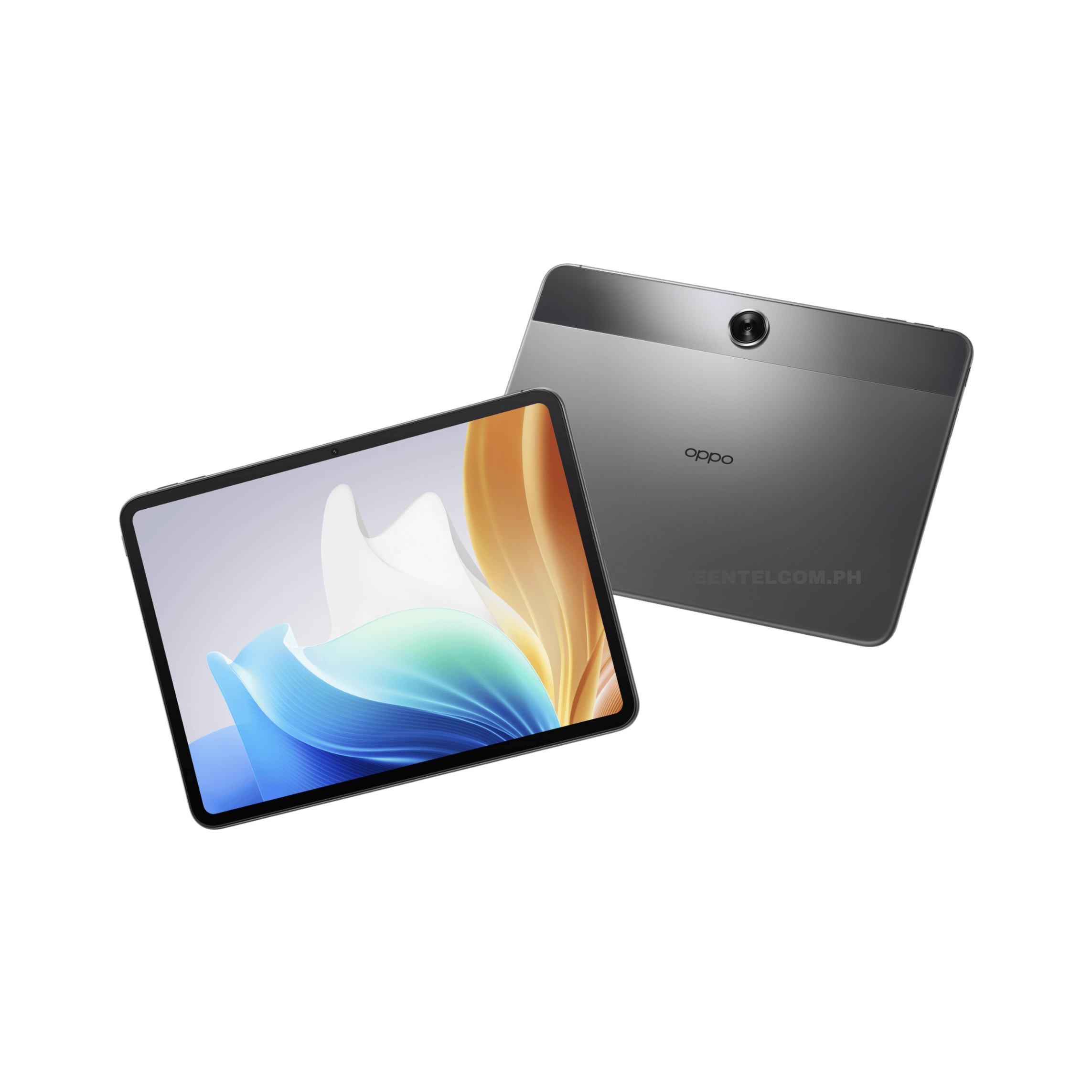 Oppo Pad Neo - Space Grey - Image 2