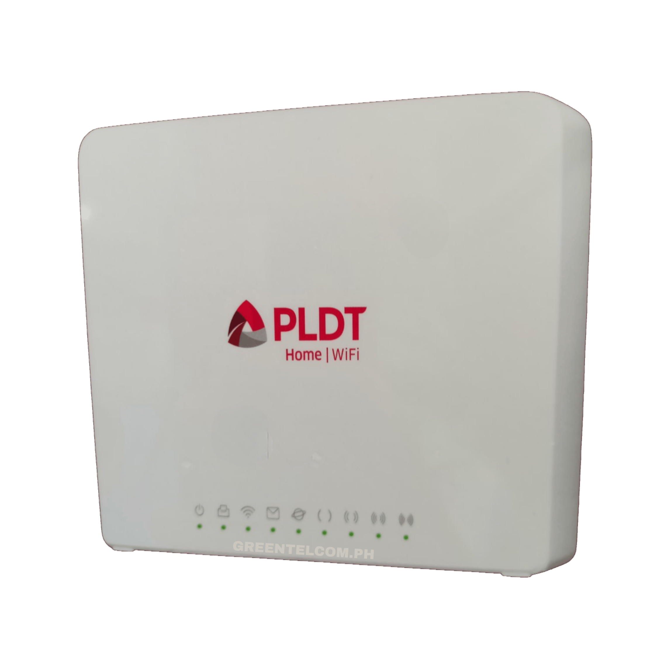 PLDT Smart Prepaid Home WIFI