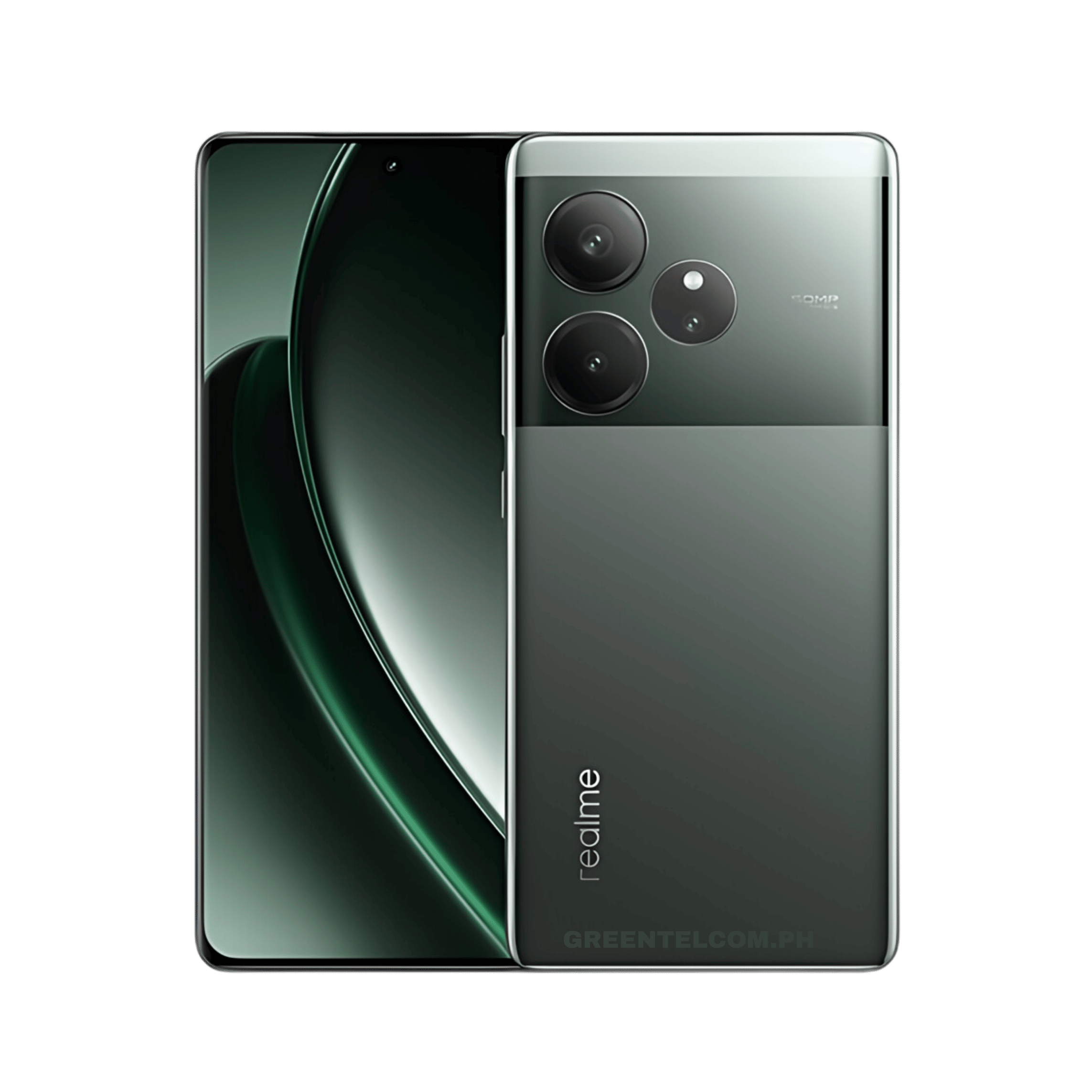 Realme GT 6 - 12GB | 256GB