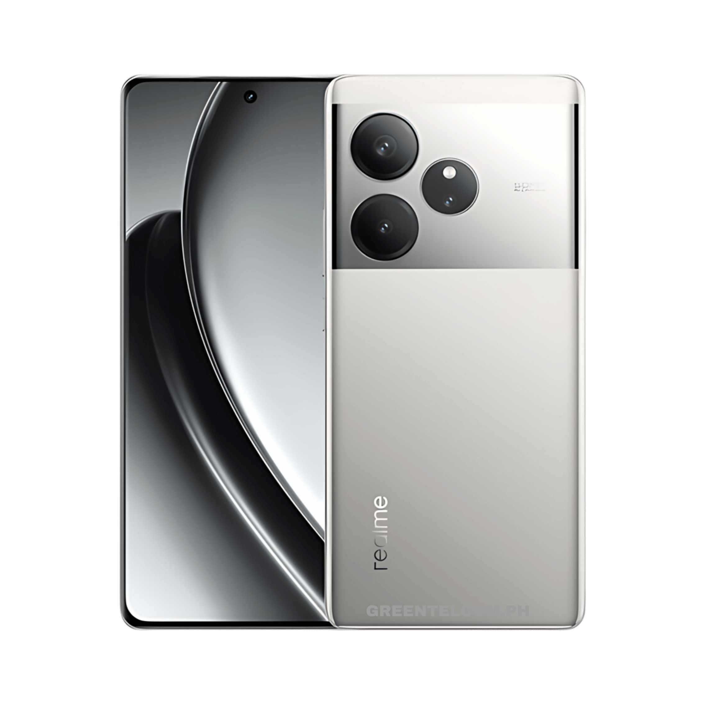 Realme GT 6 - 12GB | 256GB - Image 2