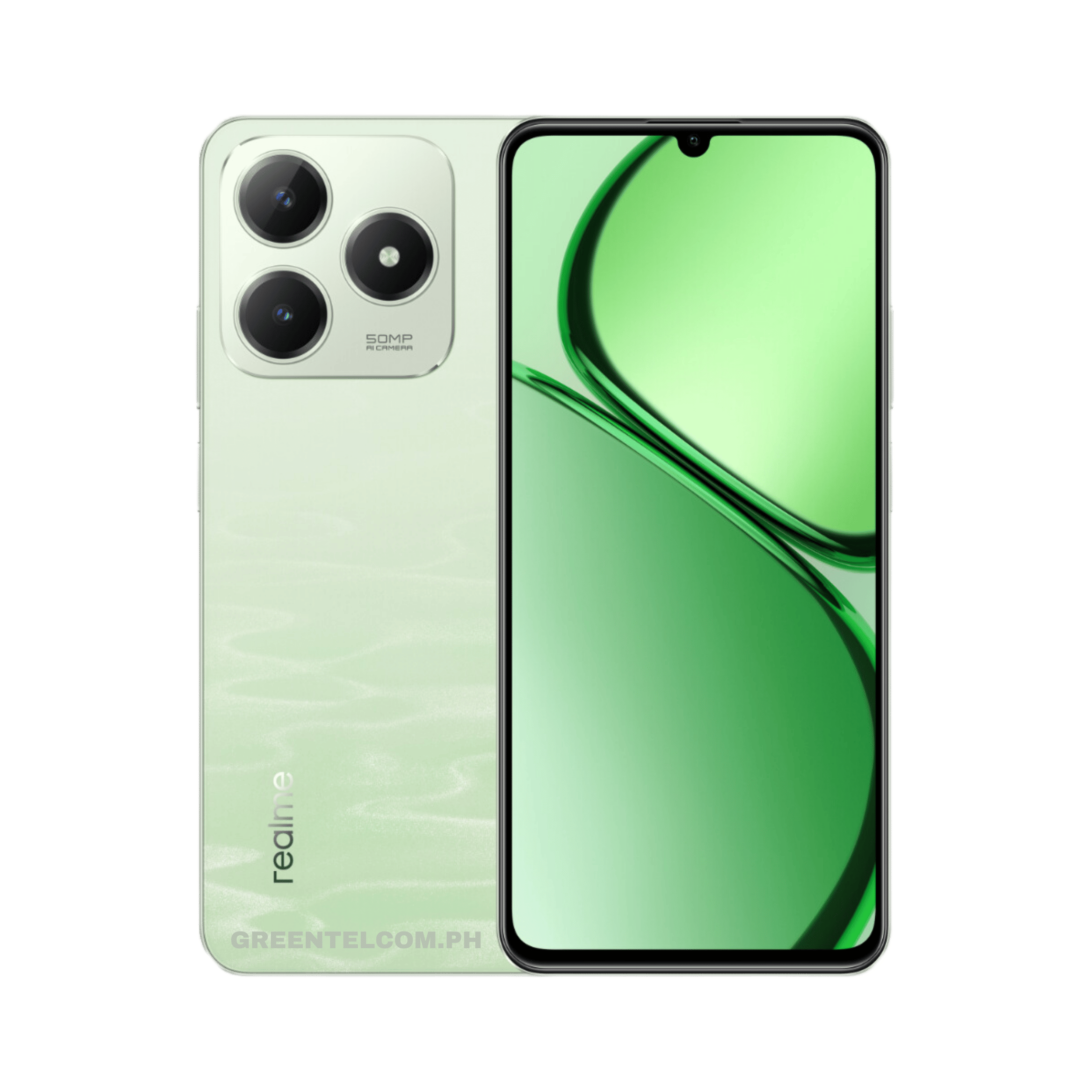 Realme C63 - 8GB | 256GB