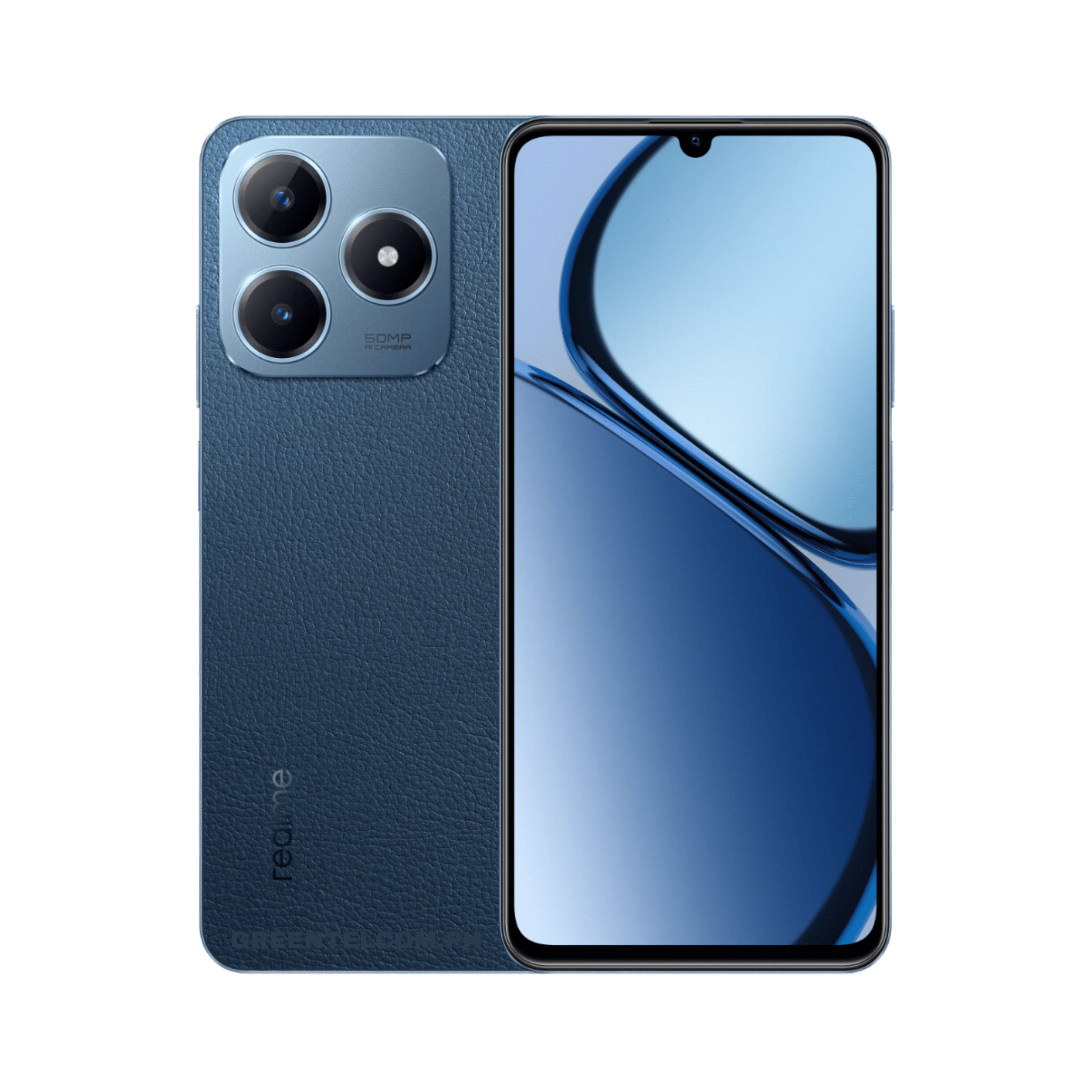 Realme C63 - 8GB | 256GB - Image 2