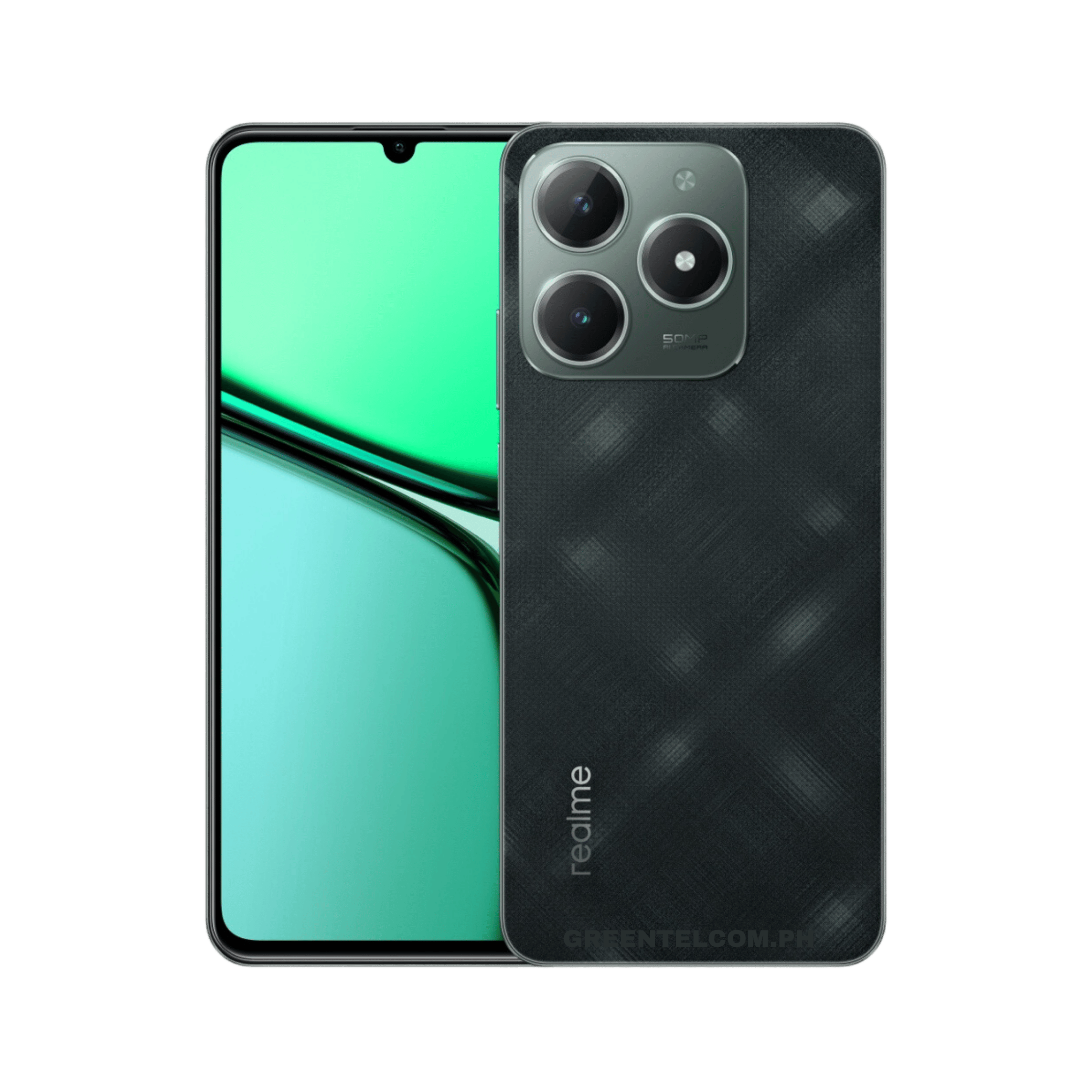 Realme C61 - Image 2