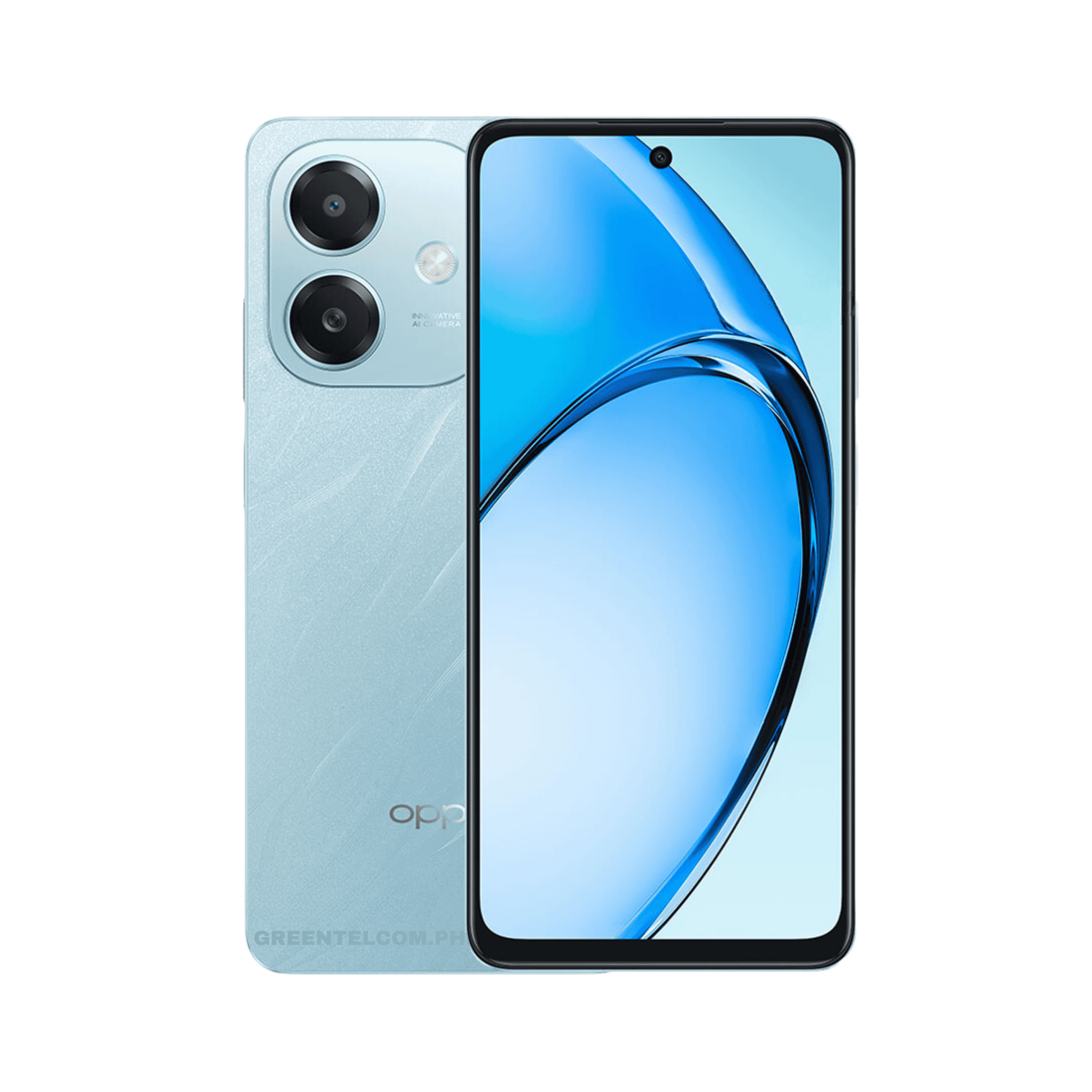 Oppo A3x - Image 2