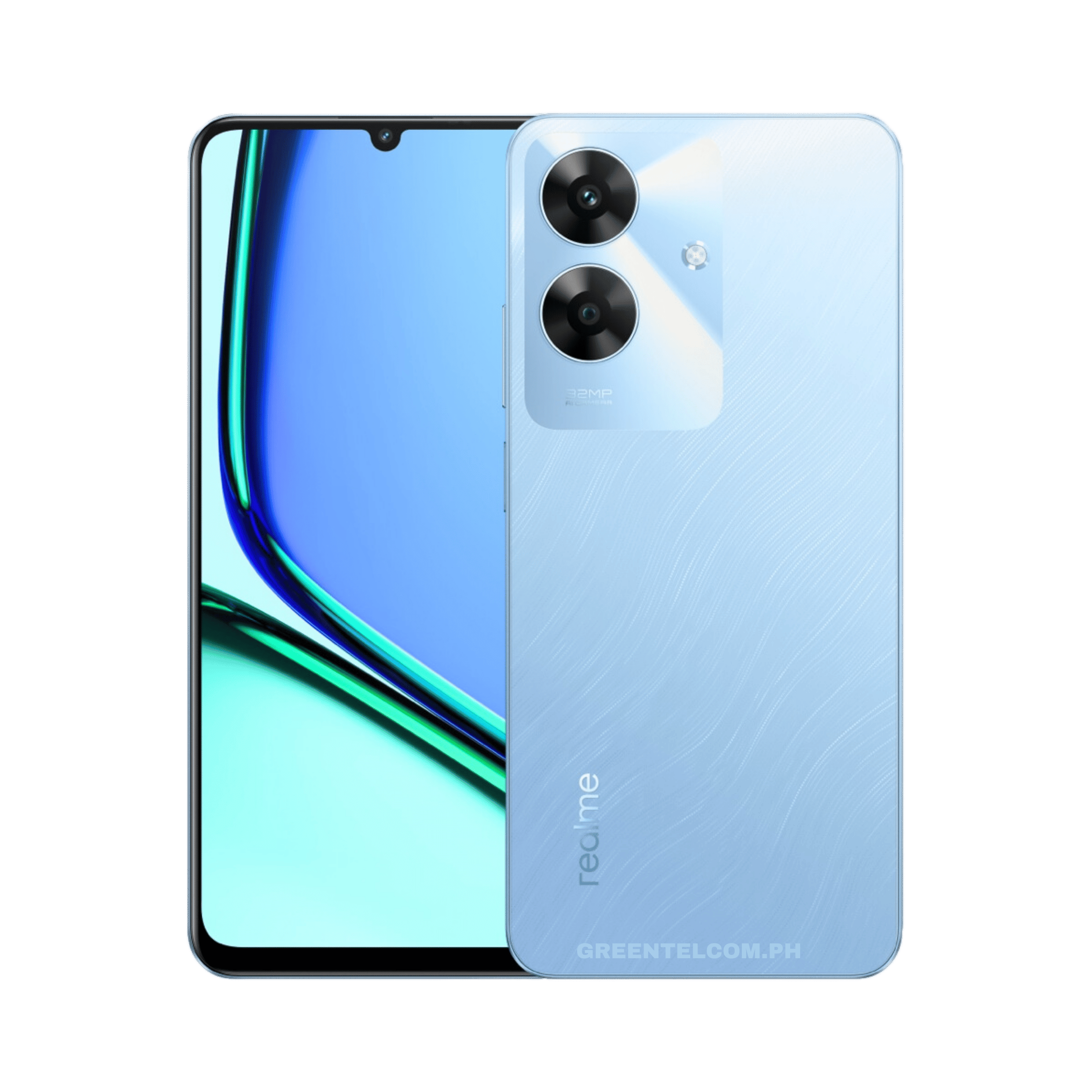 Realme Note 60 - Image 2