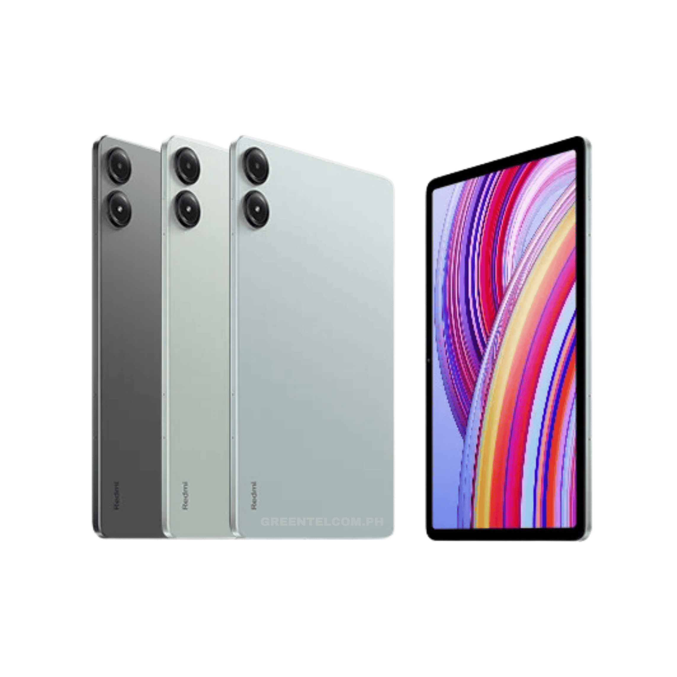 Xiaomi Redmi Pad Pro 5G - Image 3