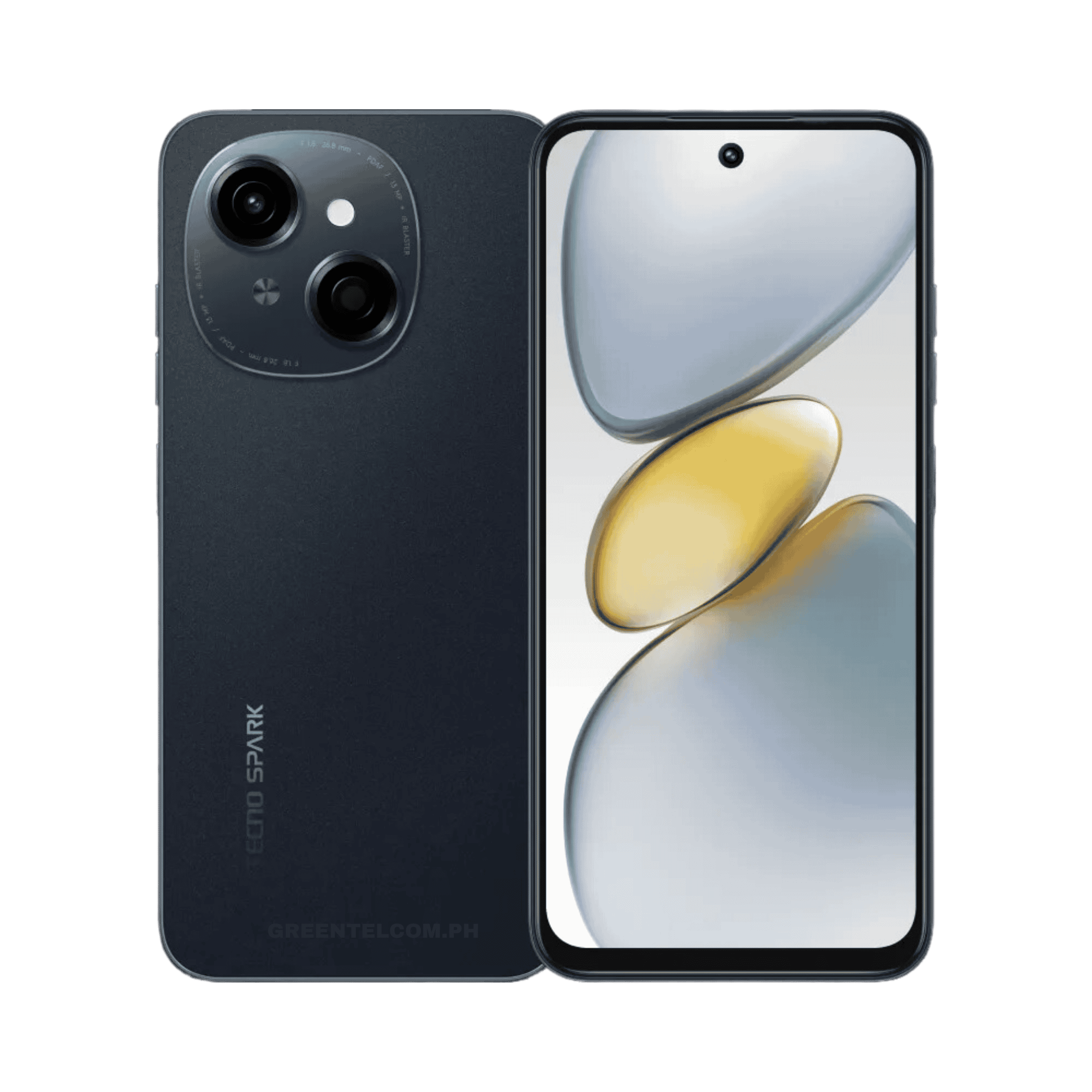 Tecno Spark Go 1 - Image 2