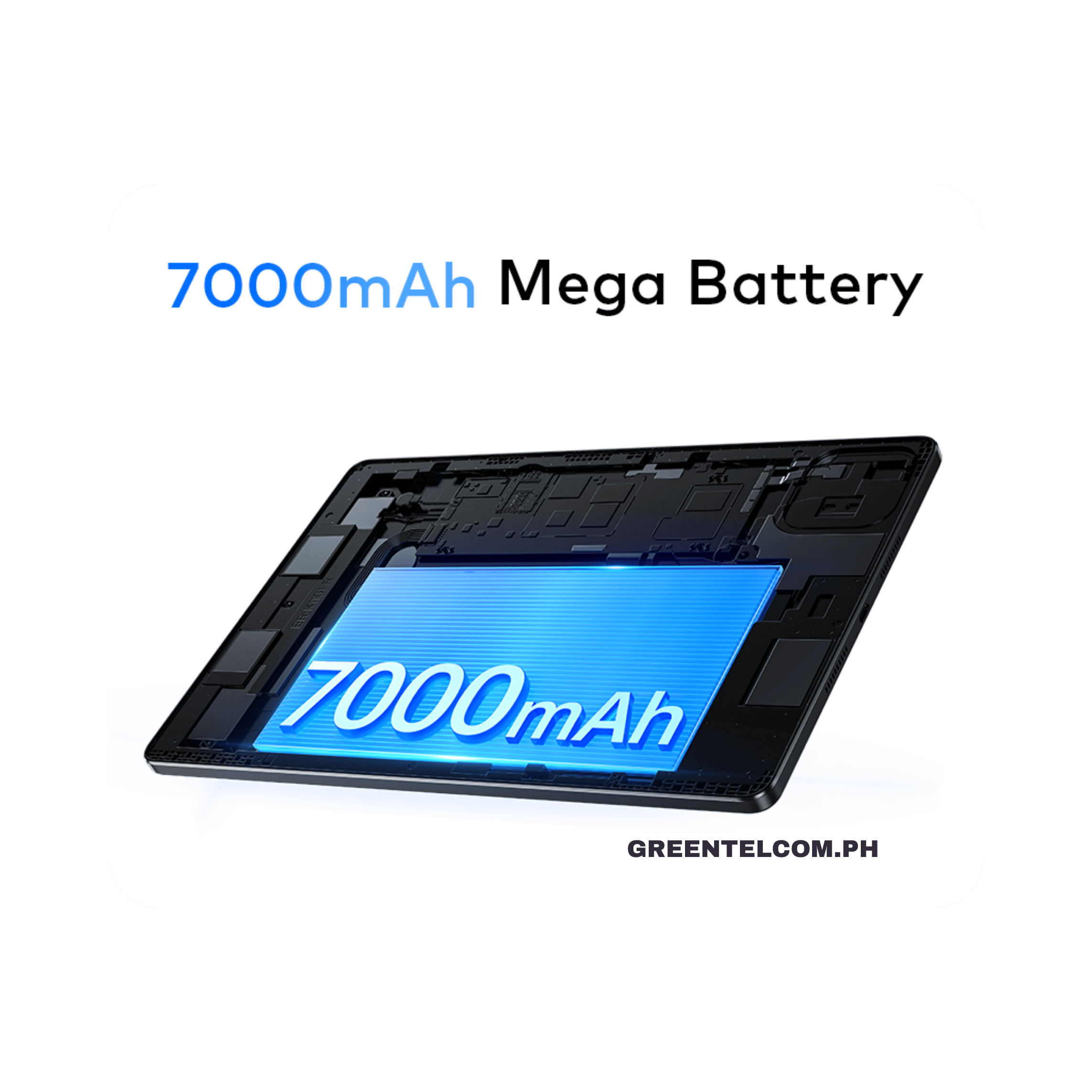 Vista Tab 30 - 4GB | 128GB - Image 6