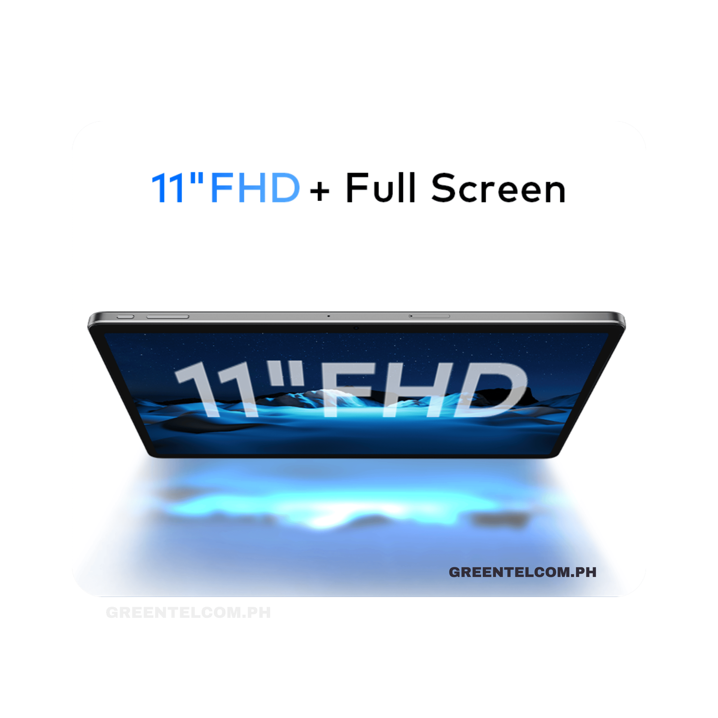 Vista Tab 30 - 4GB | 128GB - Image 5