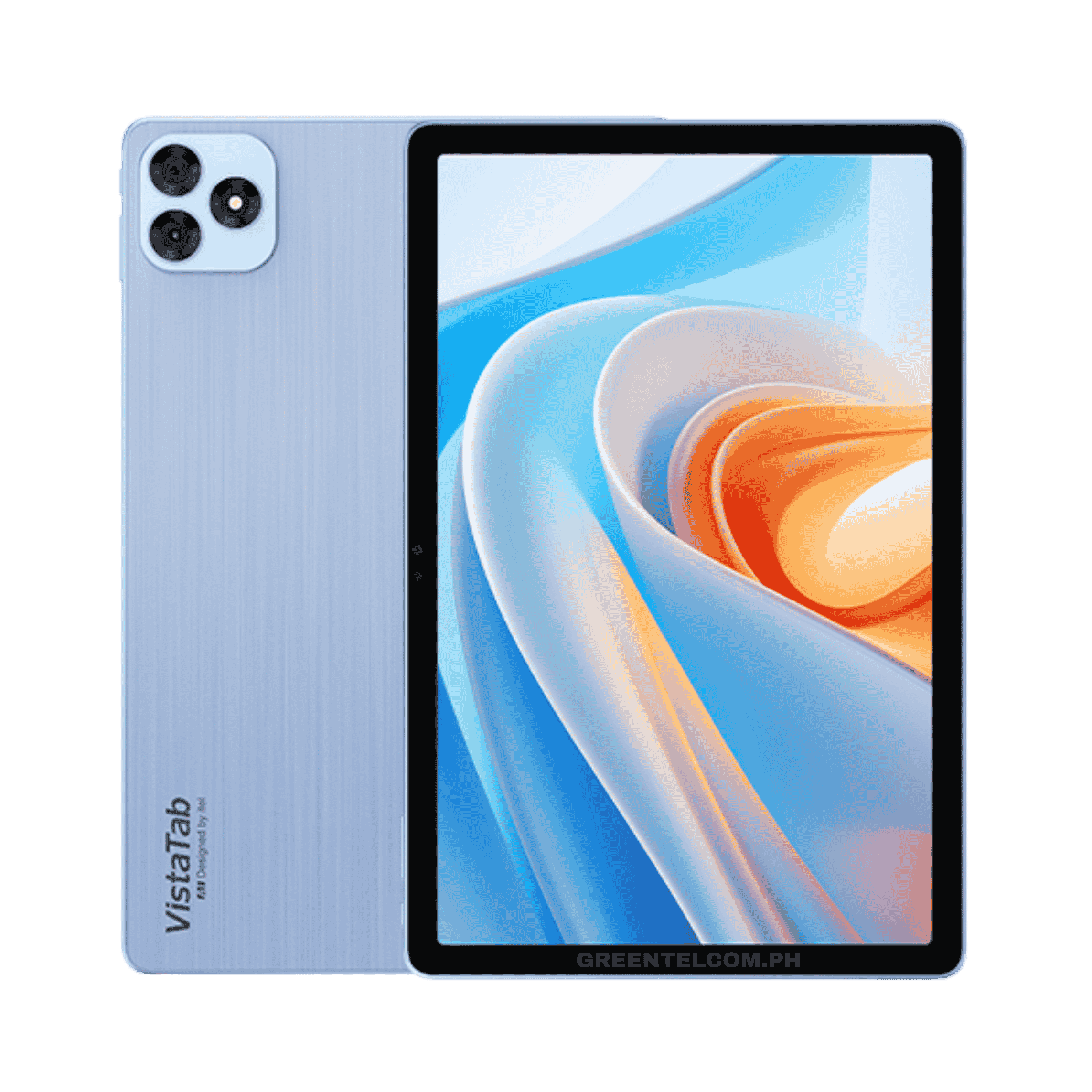 Vista Tab 30 - 4GB | 128GB