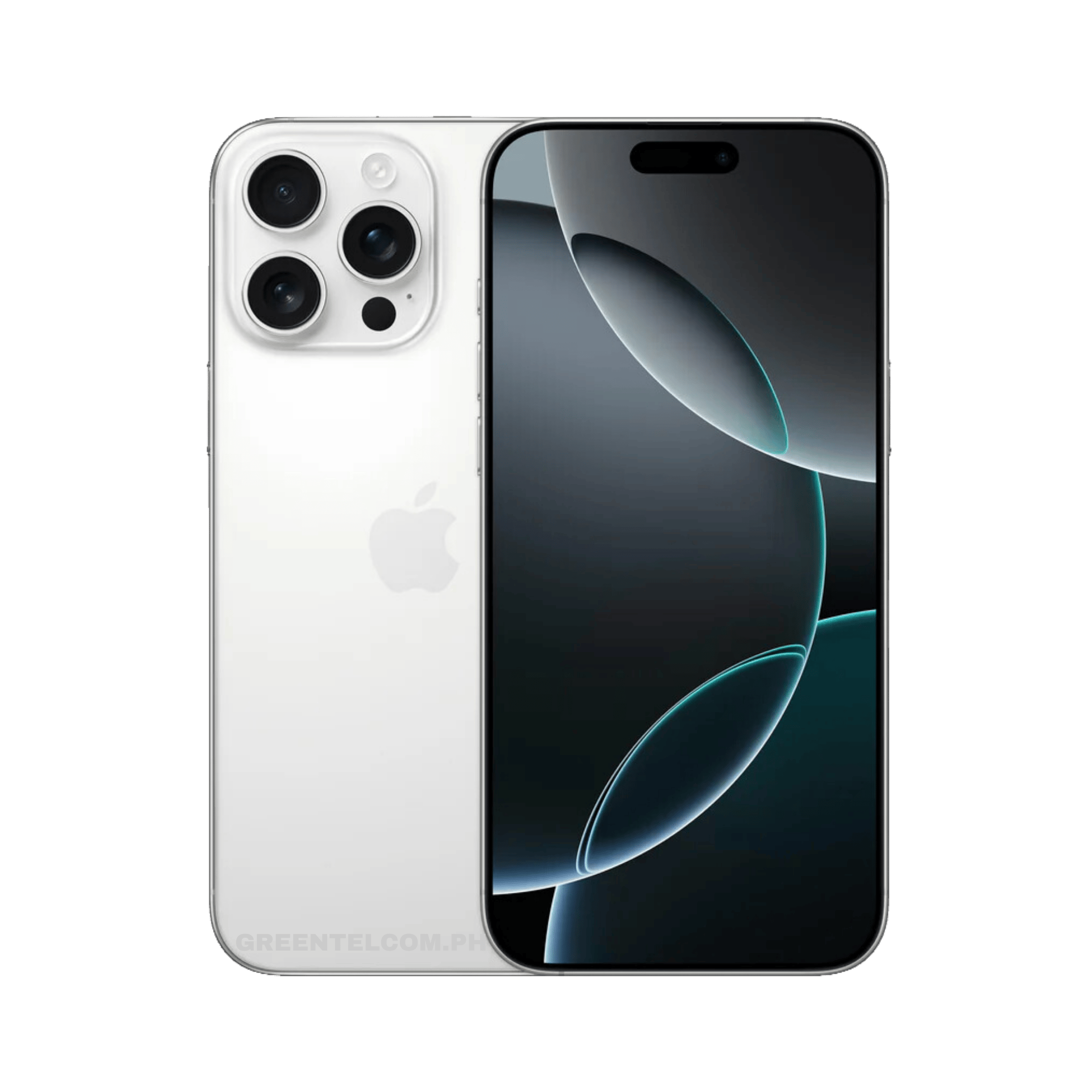 Apple iPhone 16 Pro Max - 256GB | 512GB - Image 3