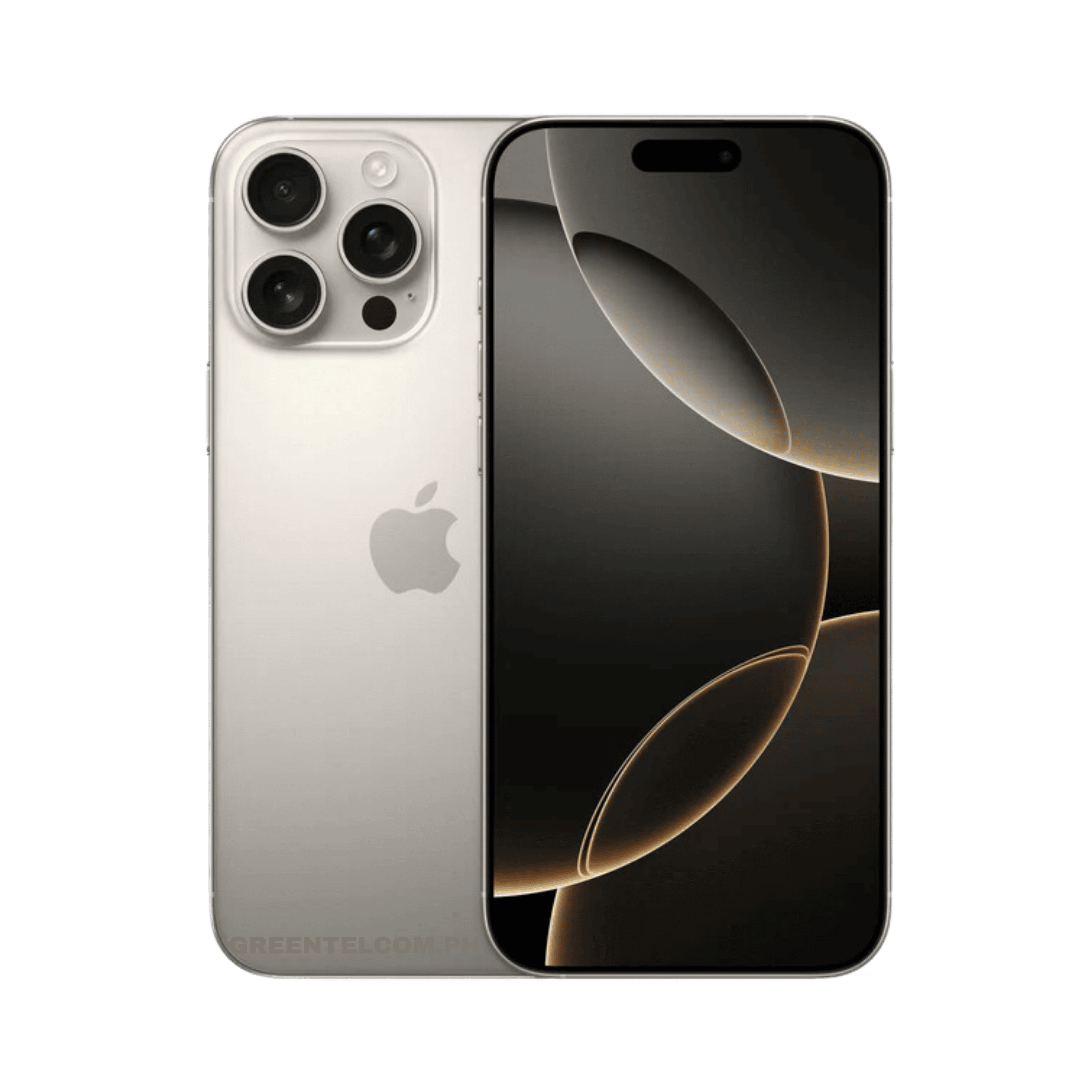 Apple iPhone 16 Pro Max - 256GB | 512GB - Image 2