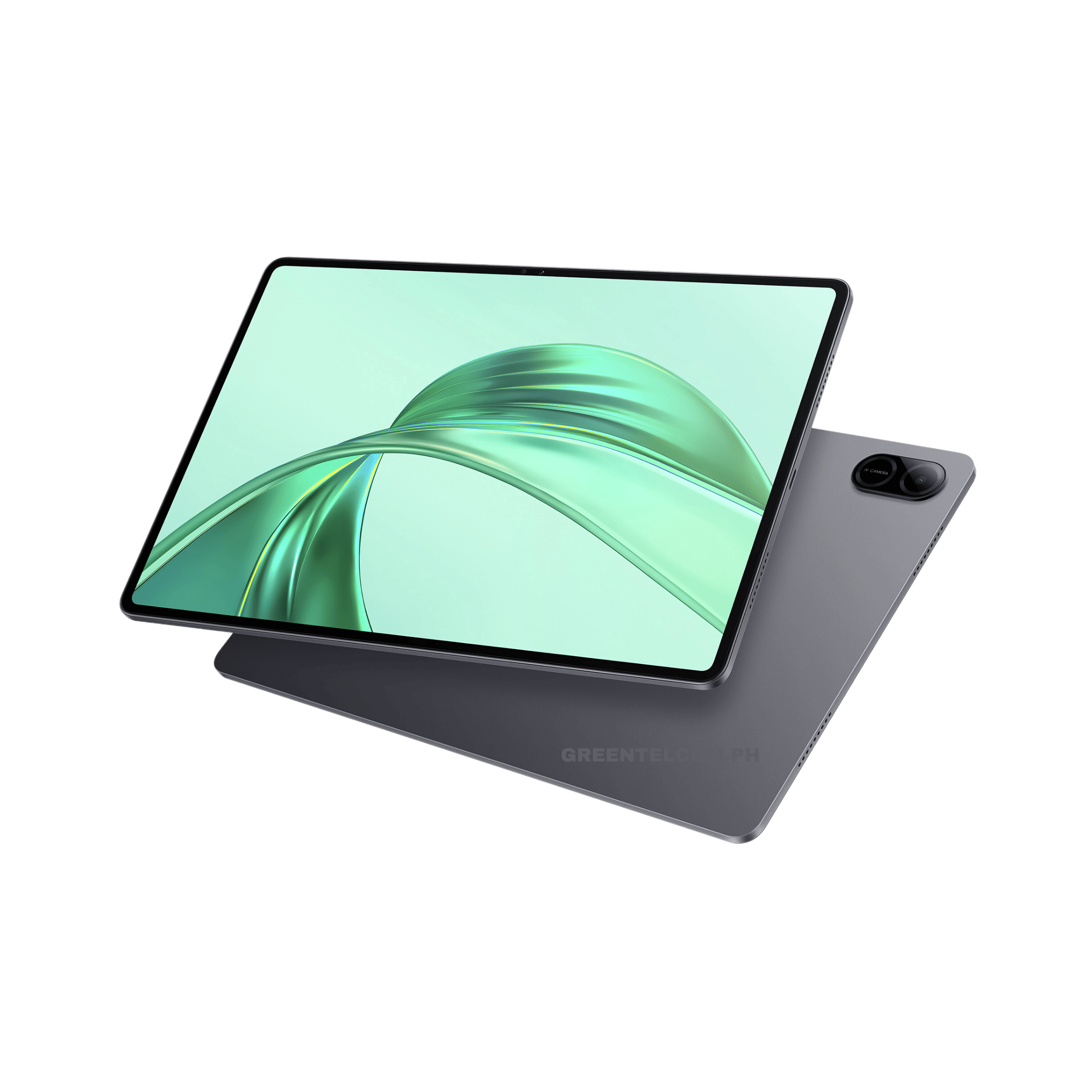 Honor Pad X8a Wifi - 4GB | 128GB - Space Gray - Image 2