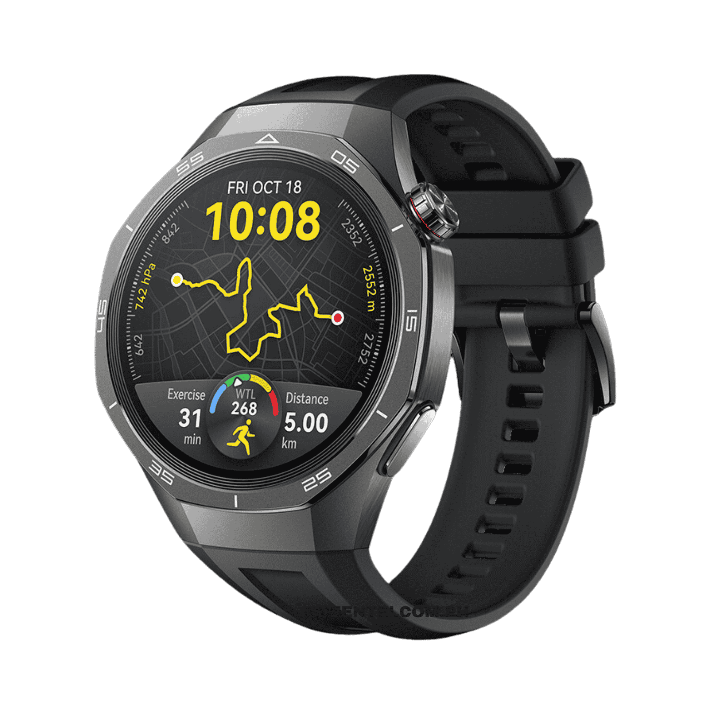 Huawei Watch GT 5 Pro