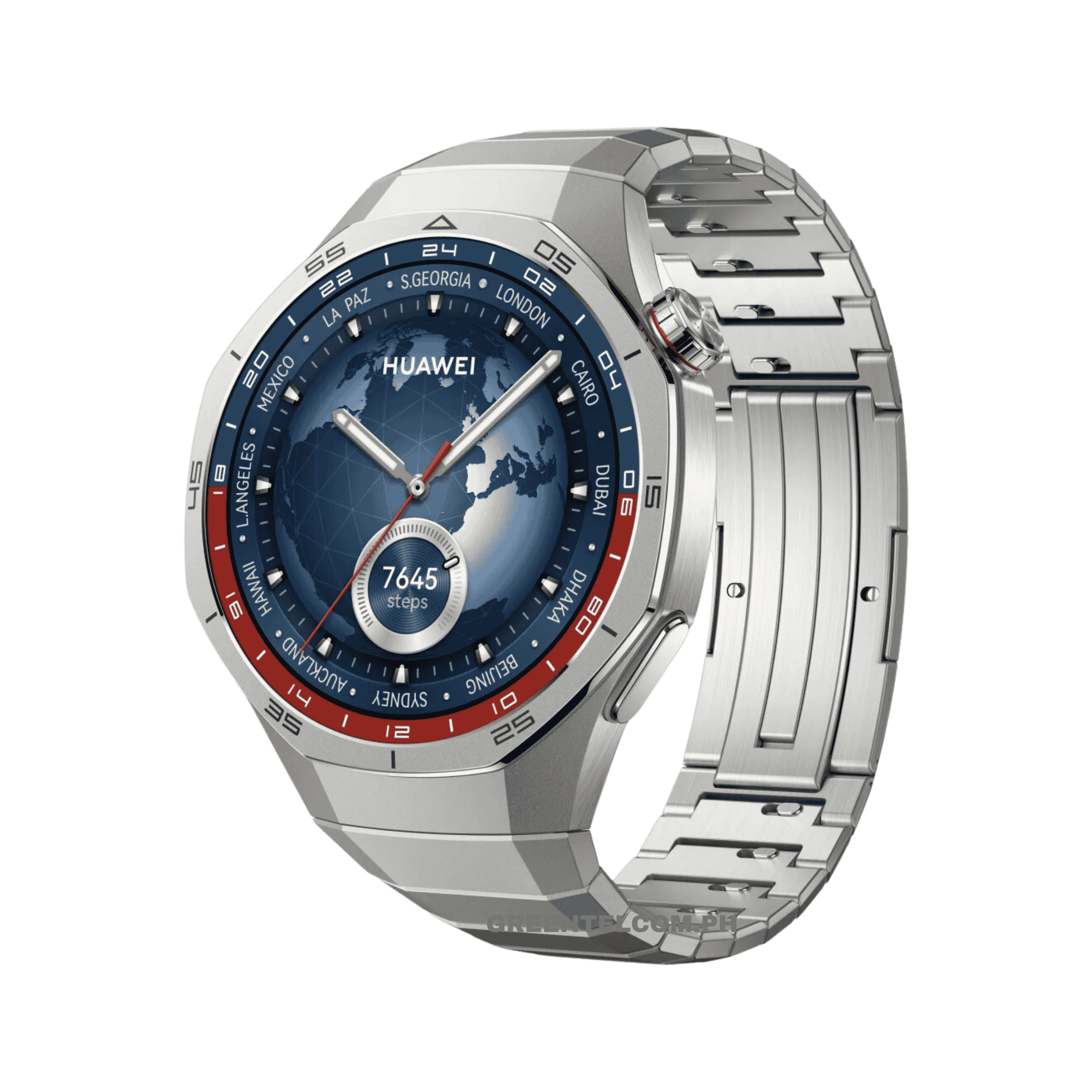 Huawei Watch GT 5 Pro - Image 2