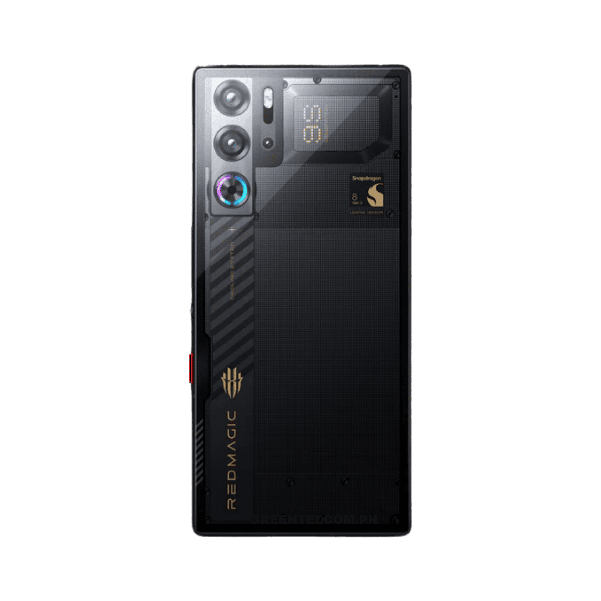 Redmagic 9s Pro - Image 5