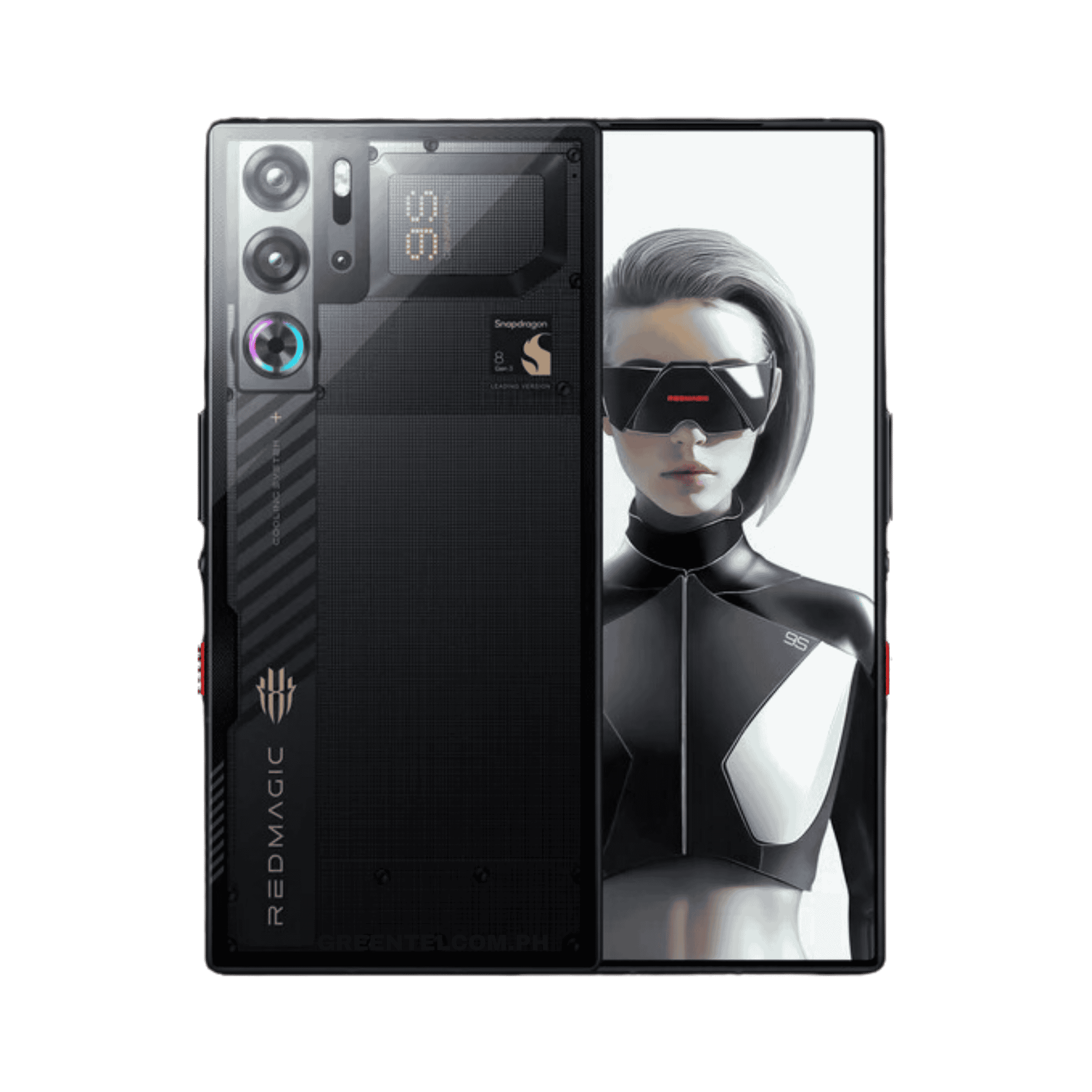 Redmagic 9s Pro - Image 4