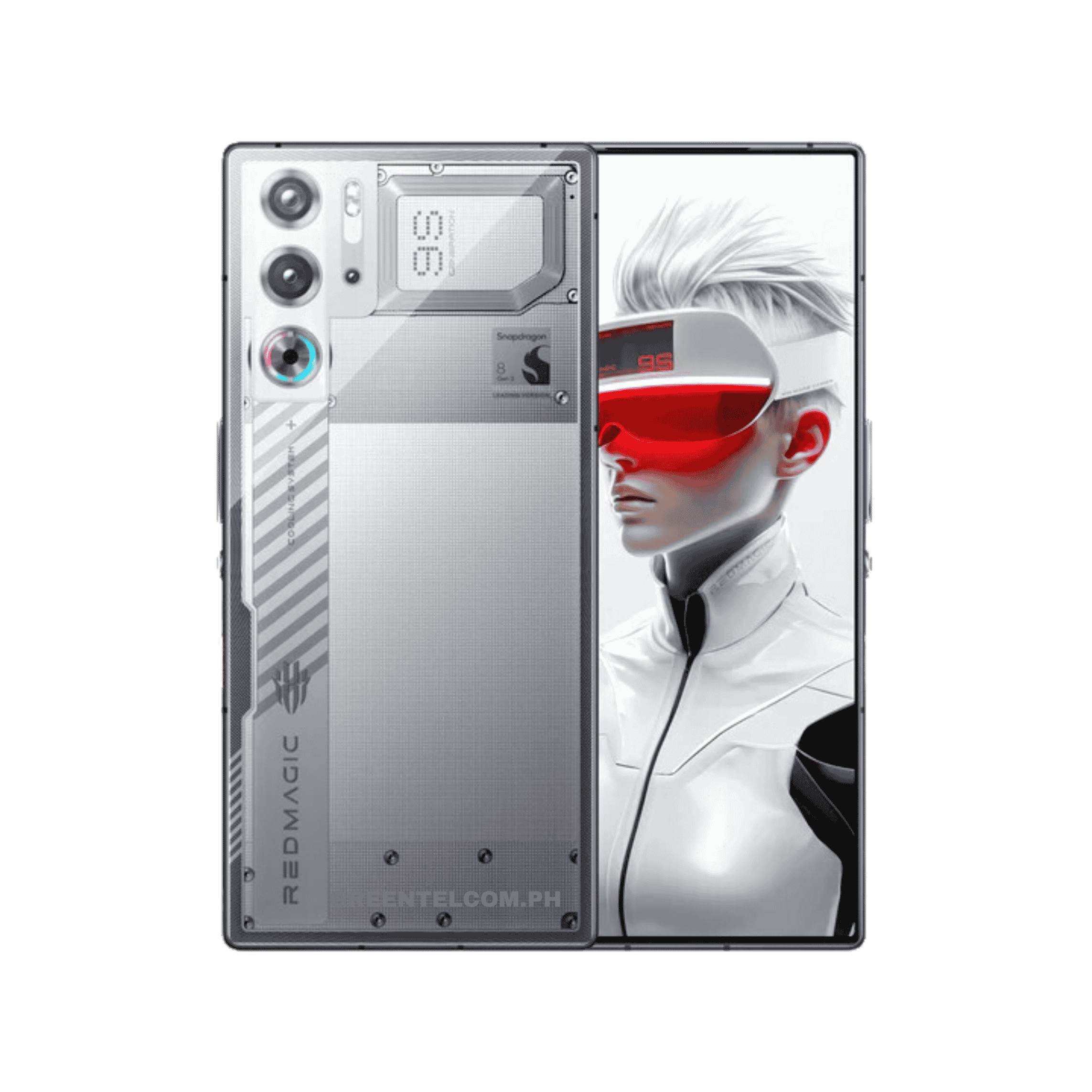 Redmagic 9s Pro - Image 3