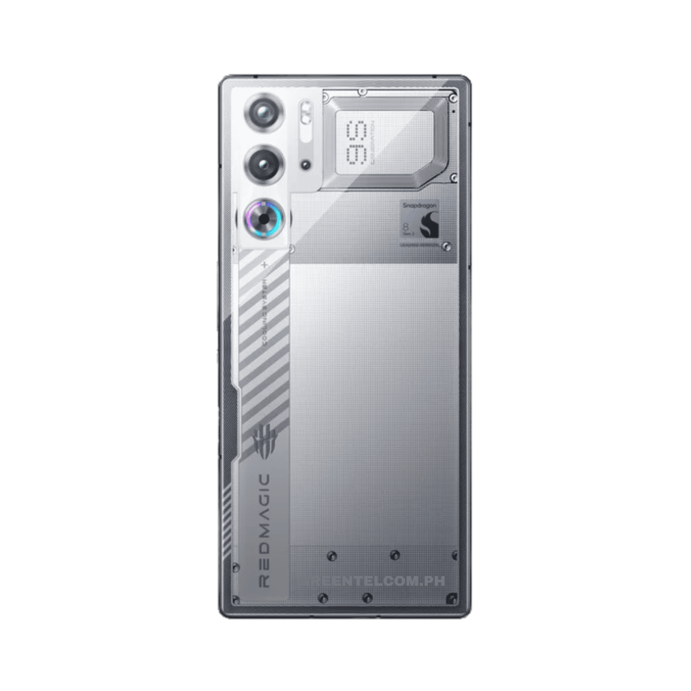 Redmagic 9s Pro - Image 2