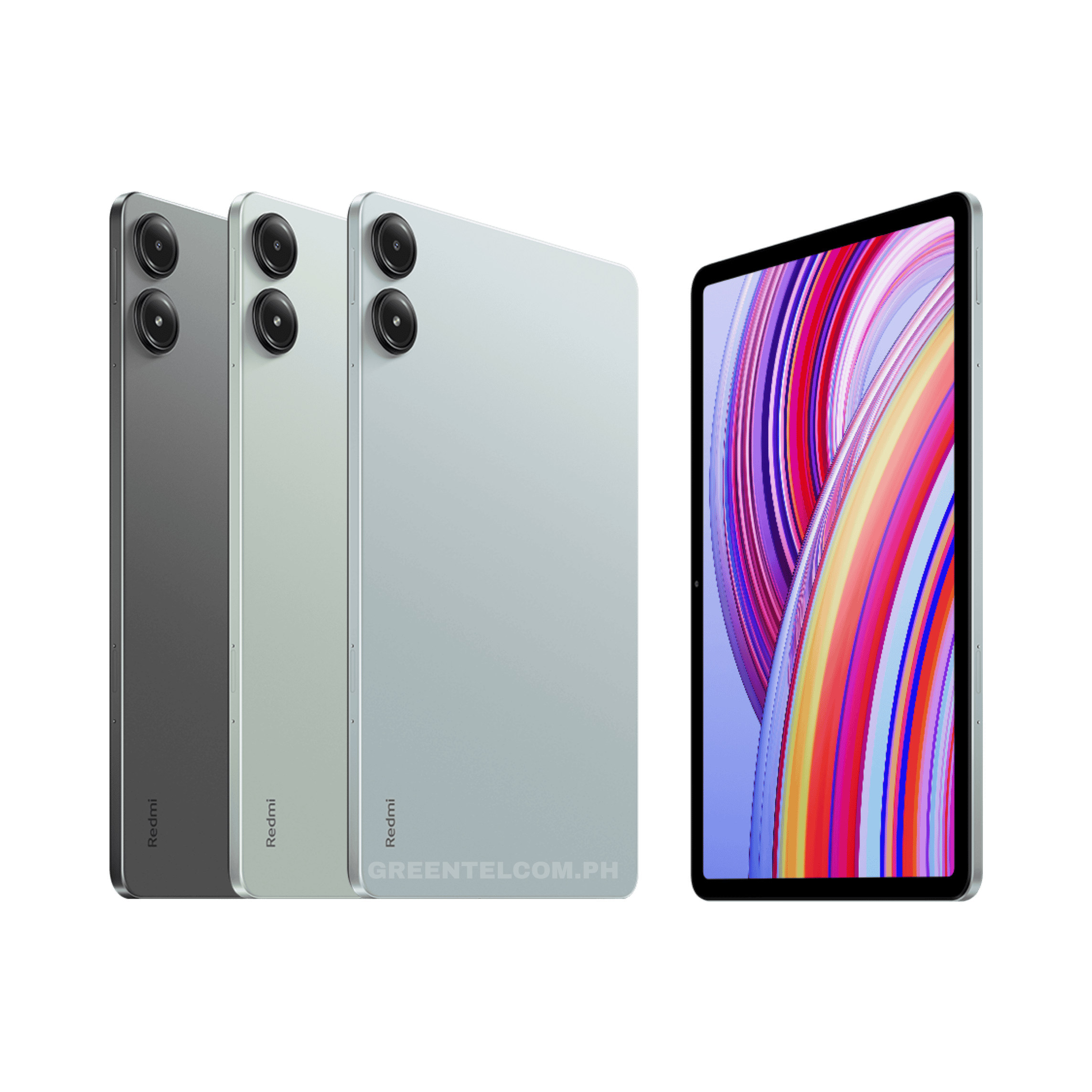 Redmi Pad Pro - 8GB | 256GB - Image 3