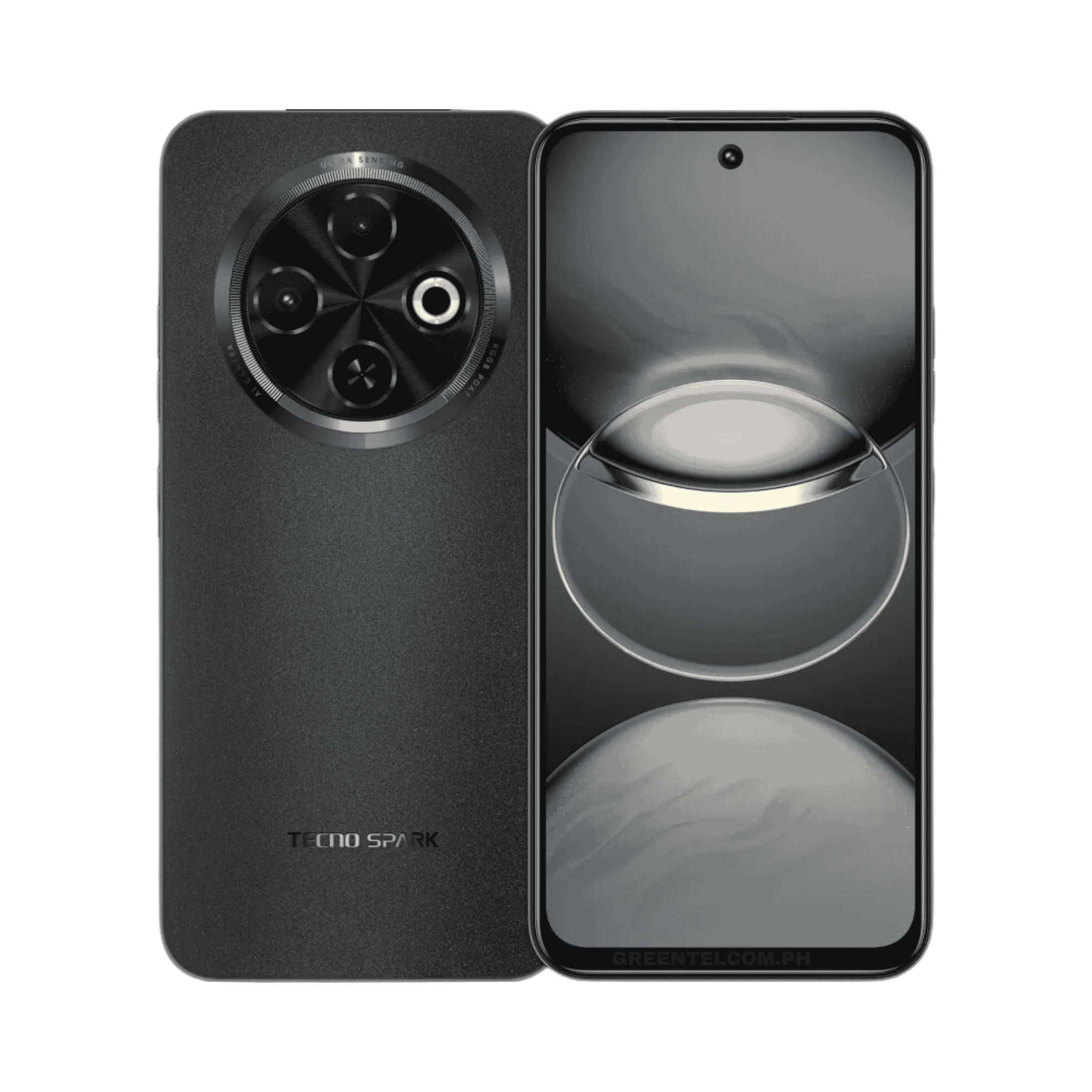 Tecno Spark 30c - Image 2