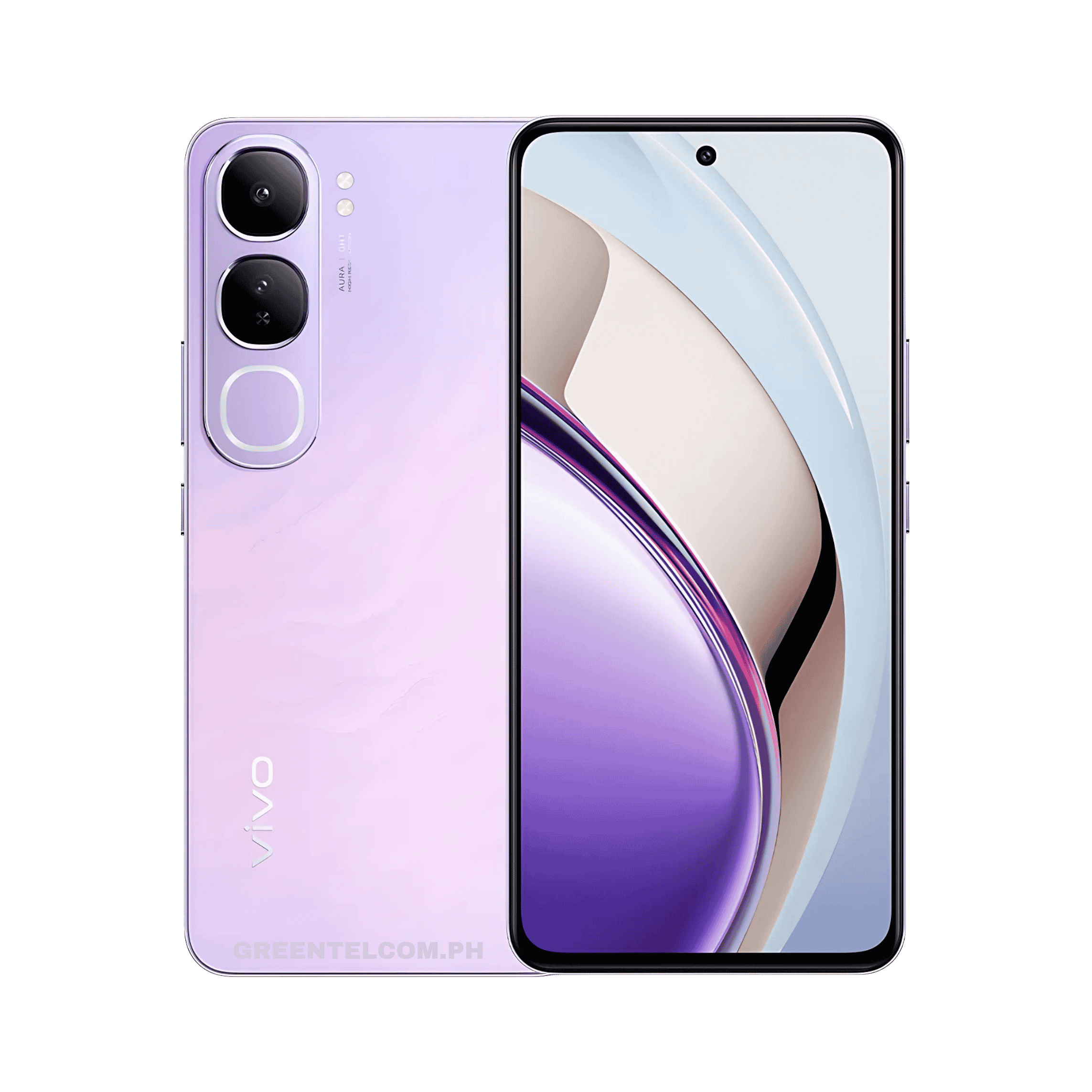 Vivo V40 Lite 5G - Image 2