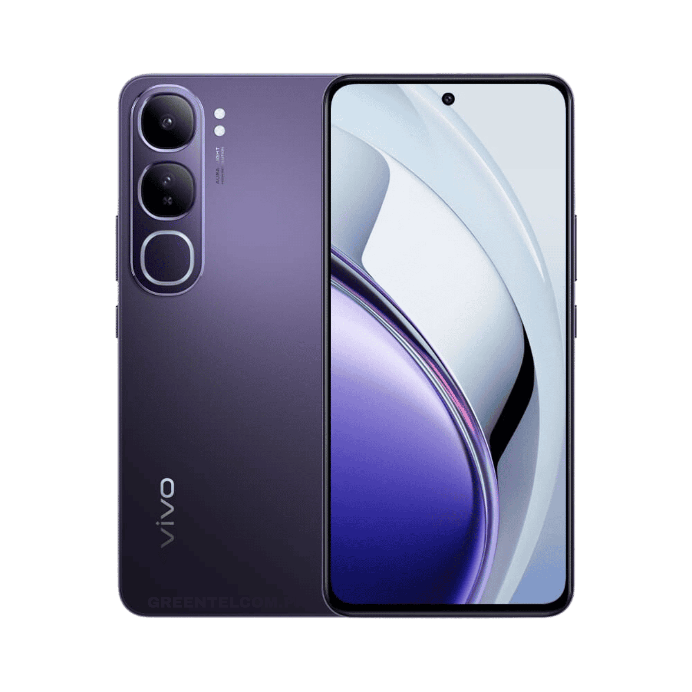 Vivo V40 Lite 5G - Image 3