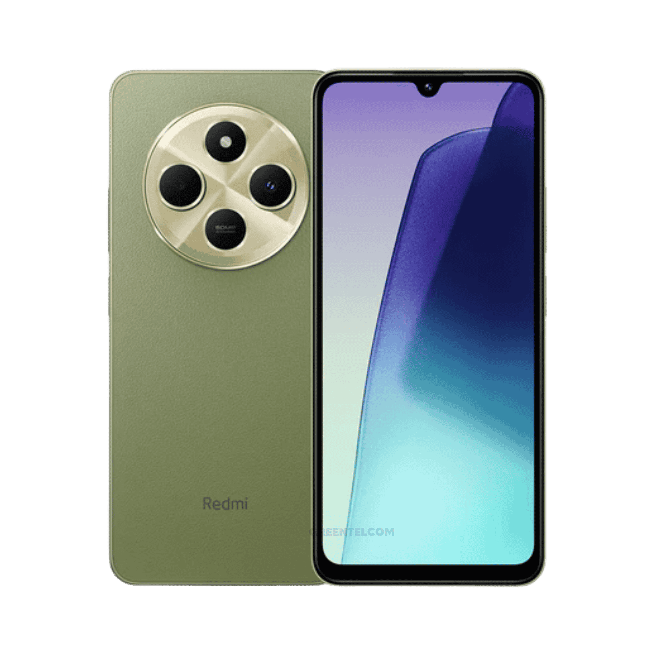 Xioami Redmi 14C - Image 4