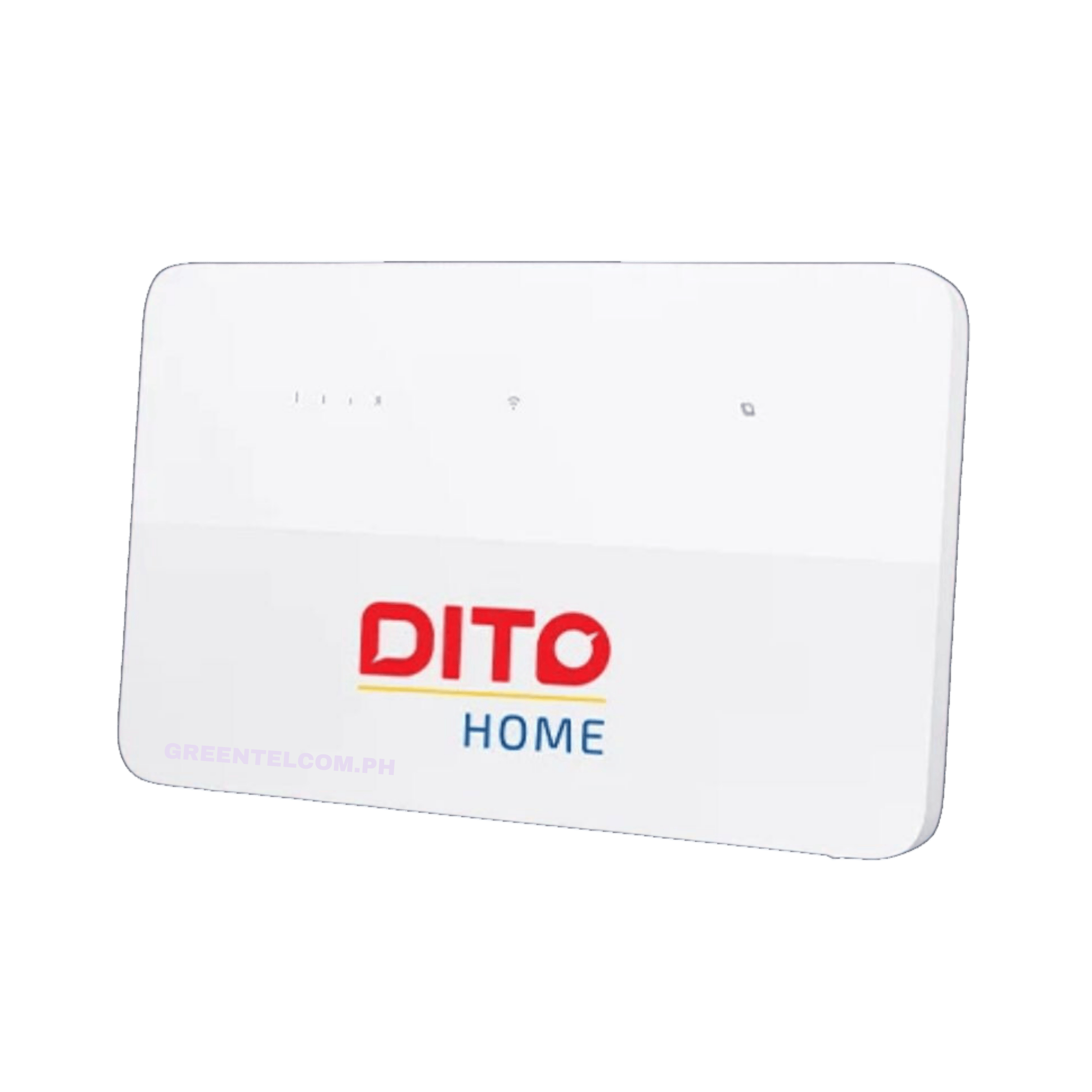 DITO Home WiFi Unlimited 5G