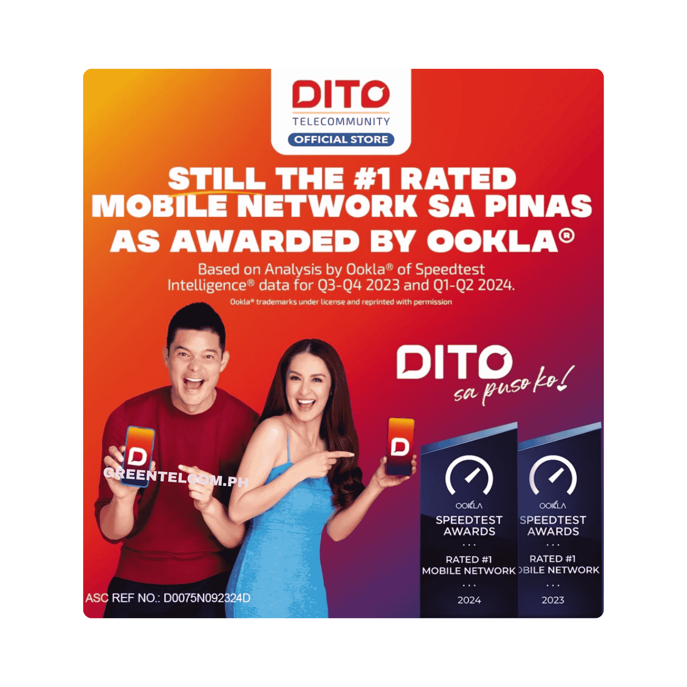 DITO Home WiFi Unlimited 5G - Image 5