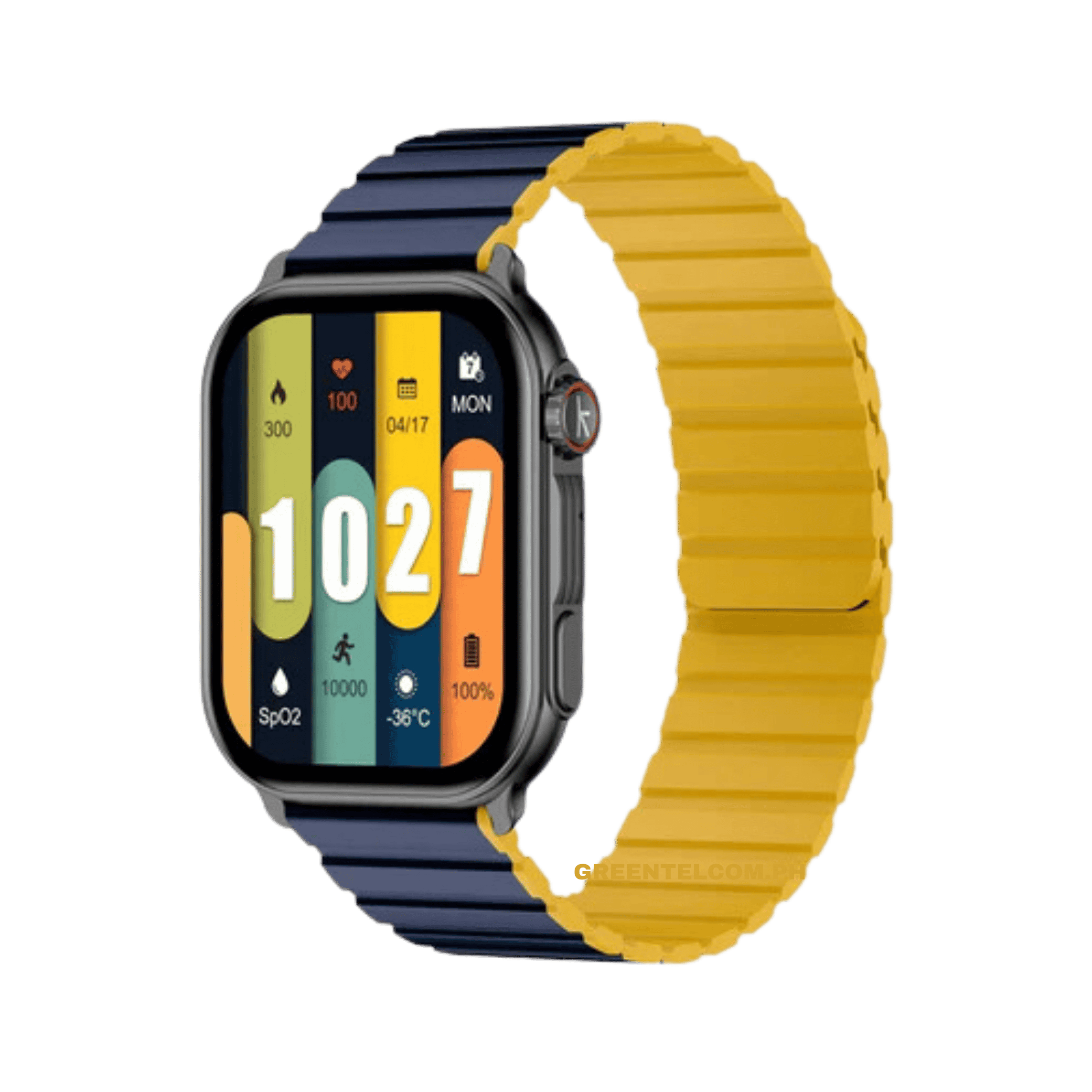 Kieslect Ks Pro Calling Watch