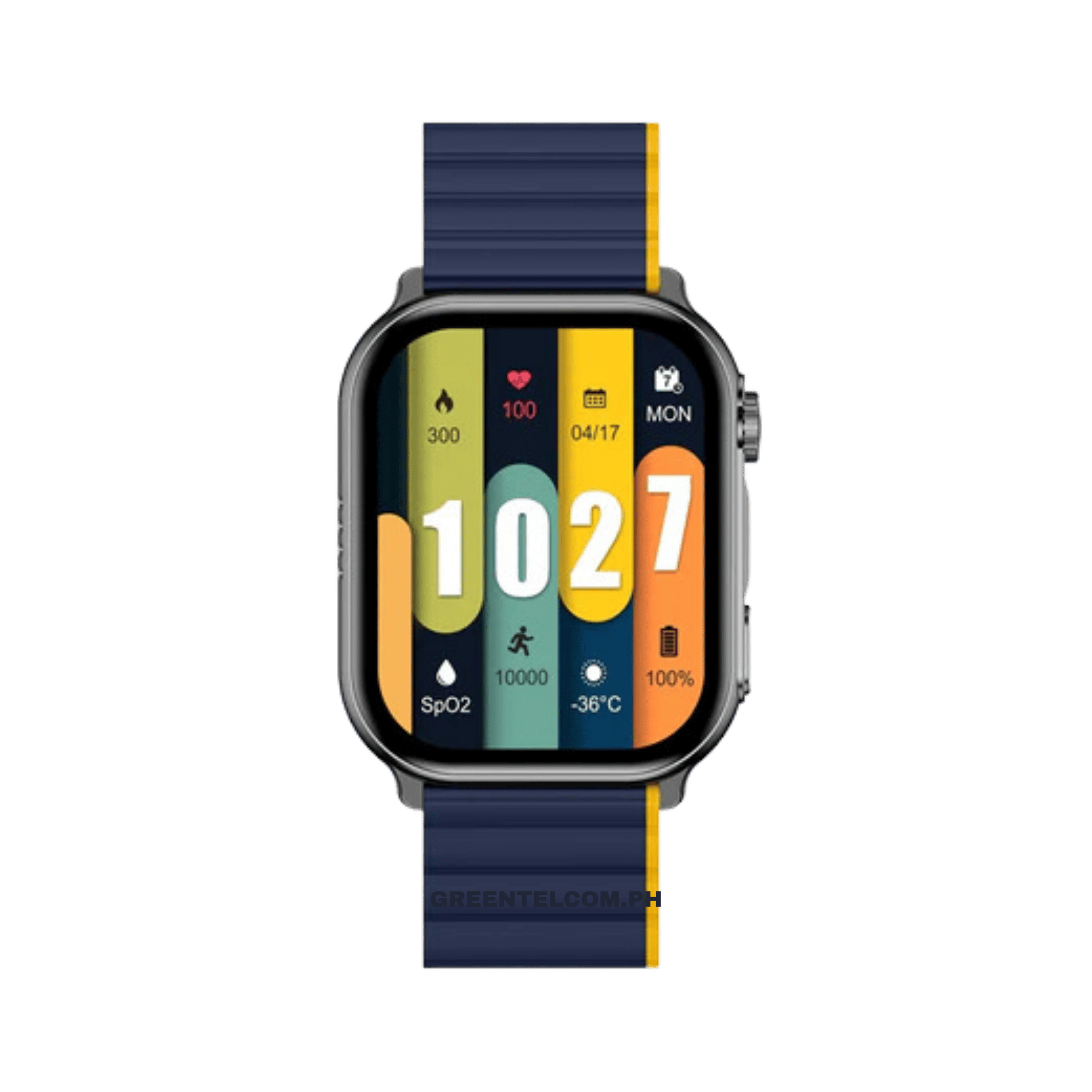 Kieslect Ks Pro Calling Watch - Image 2