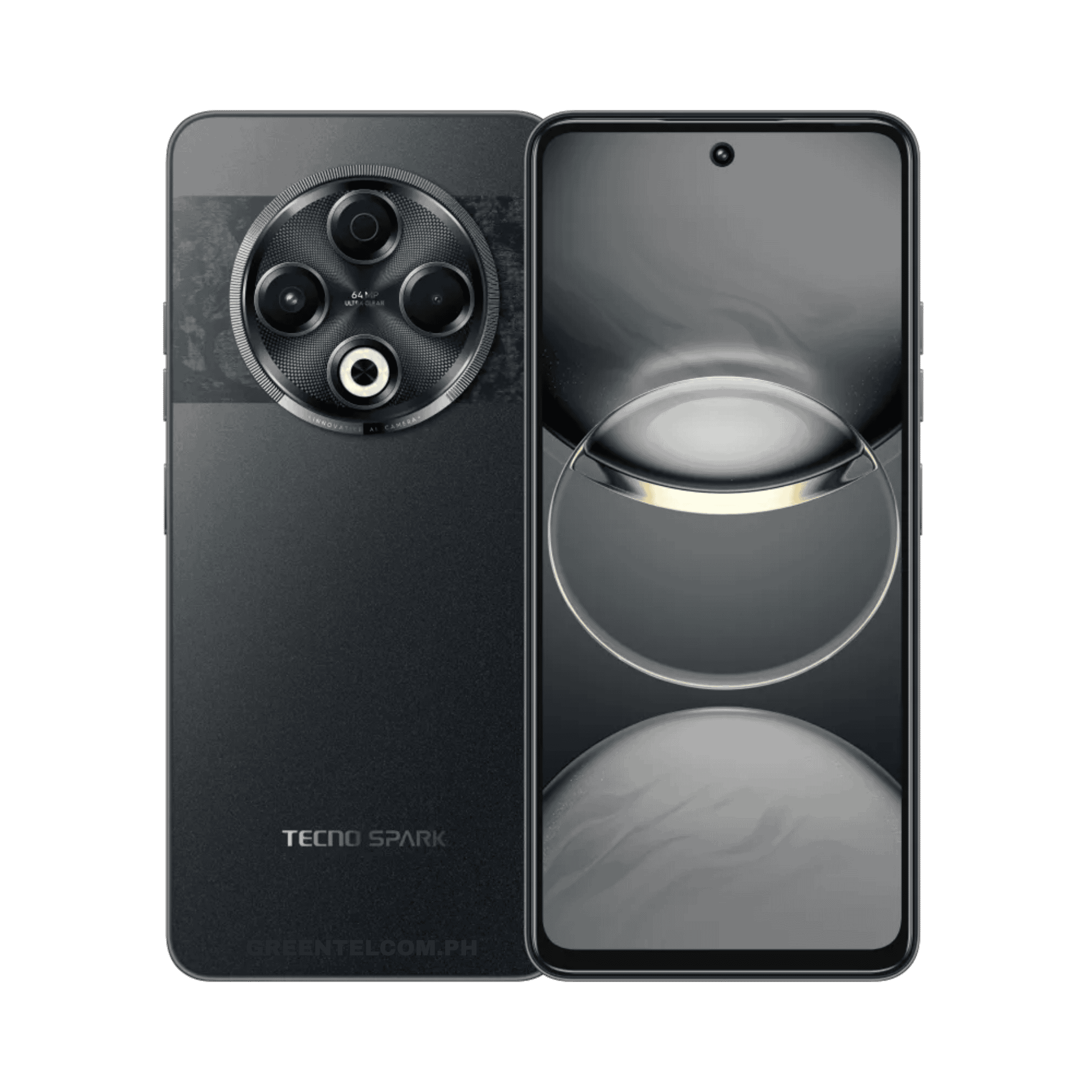 Tecno Spark 30 - 8GB | 256GB