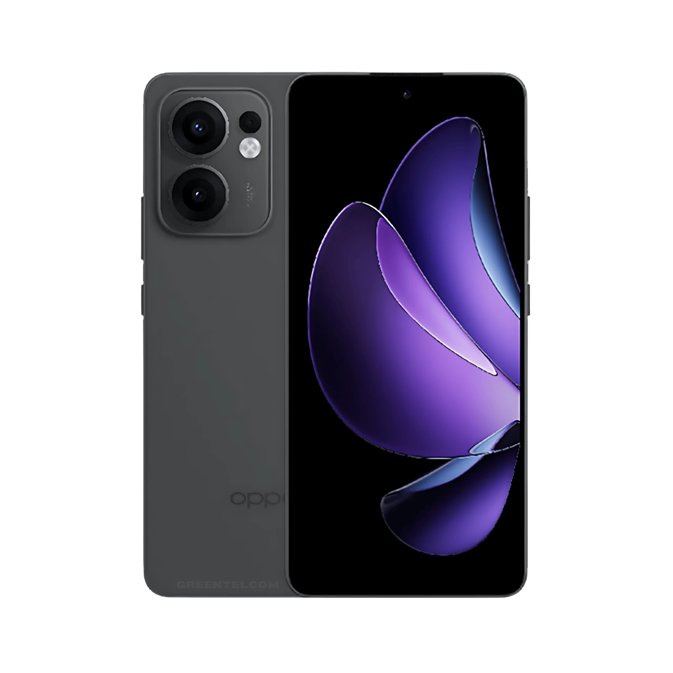 Oppo Reno 13F 5G - Image 4