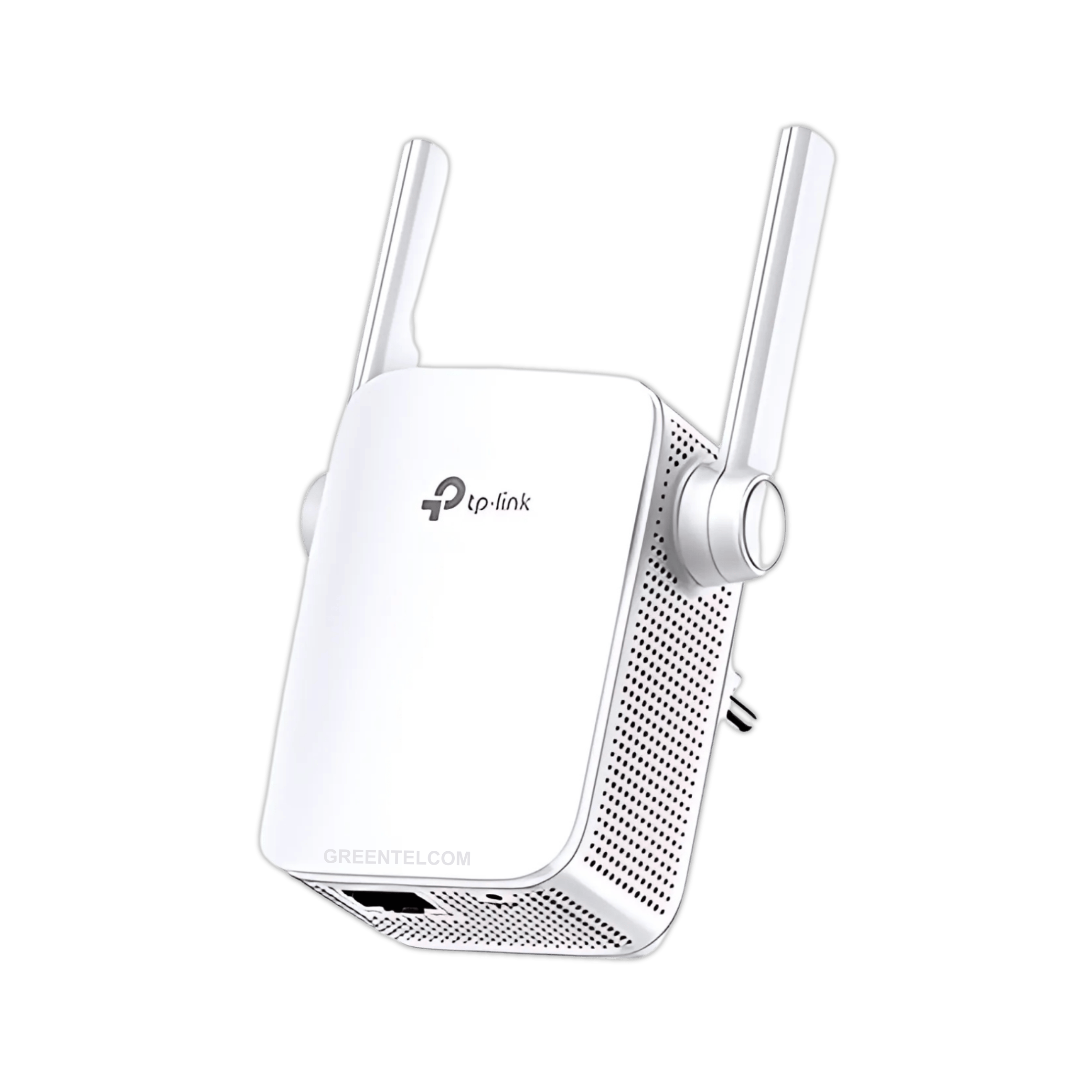 TP Link Wi-Fi Range Extender - WA855RE - Image 3