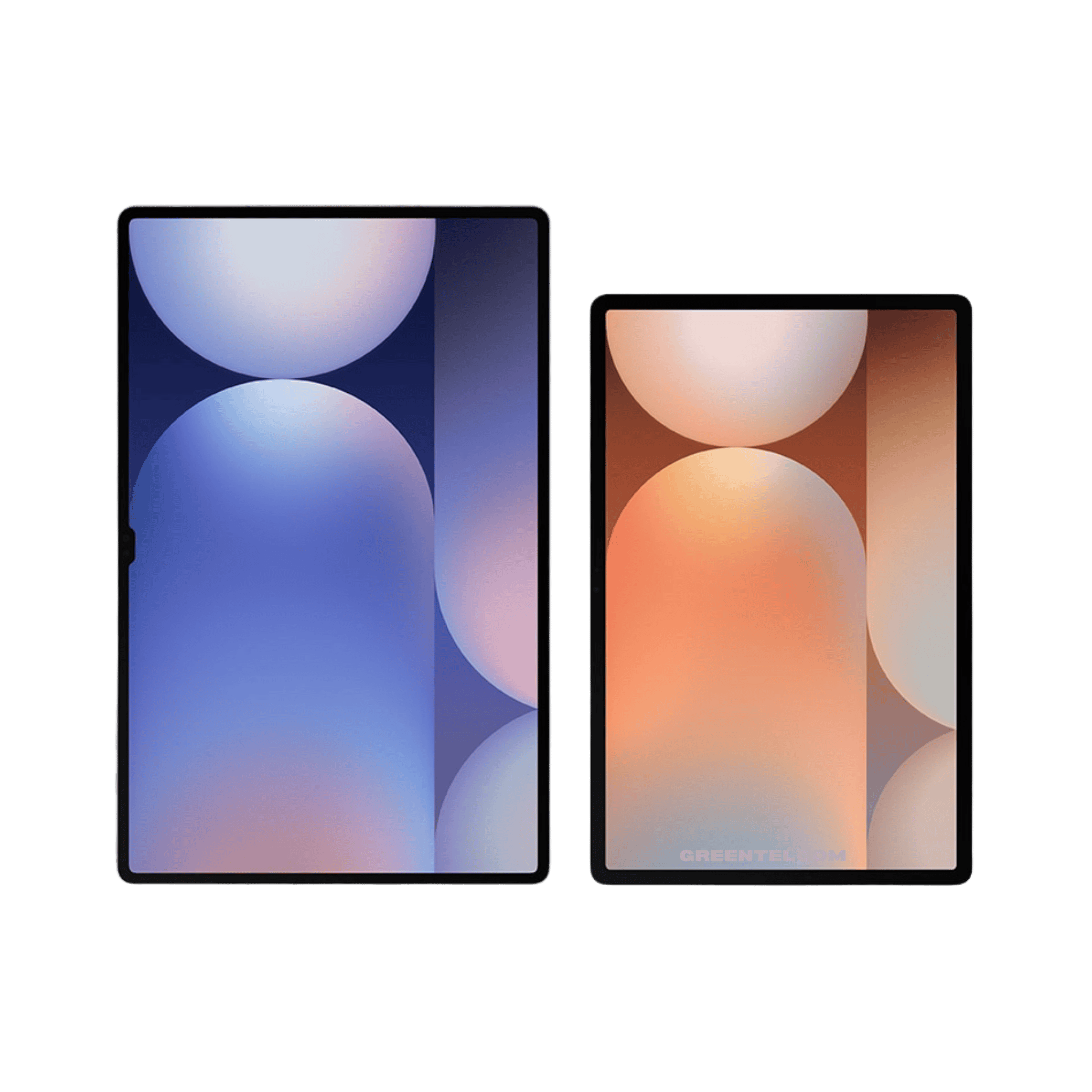 Samsung Galaxy Tab S10 Plus - 12GB | 256GB - Image 3