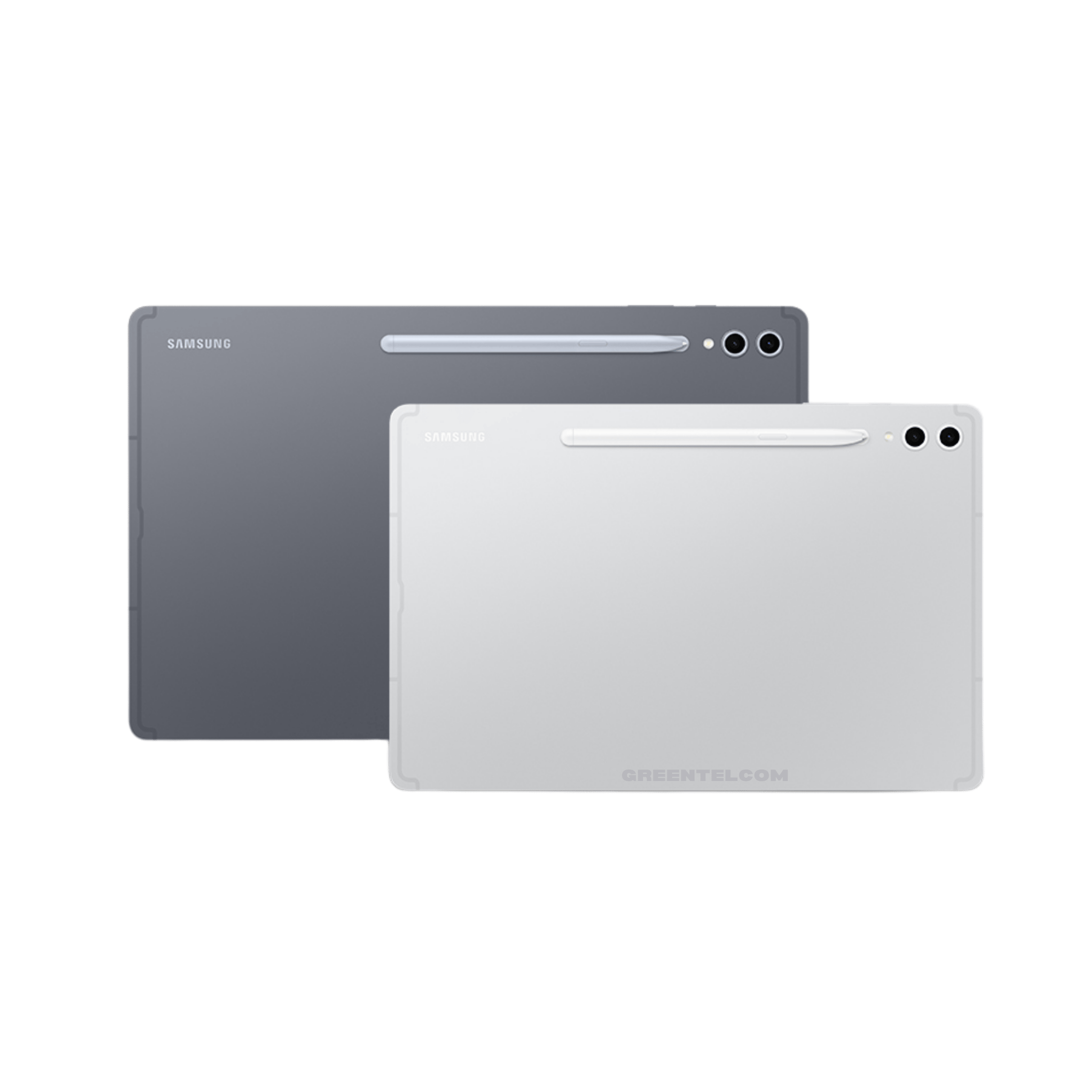 Samsung Galaxy Tab S10 Plus - 12GB | 256GB - Image 4