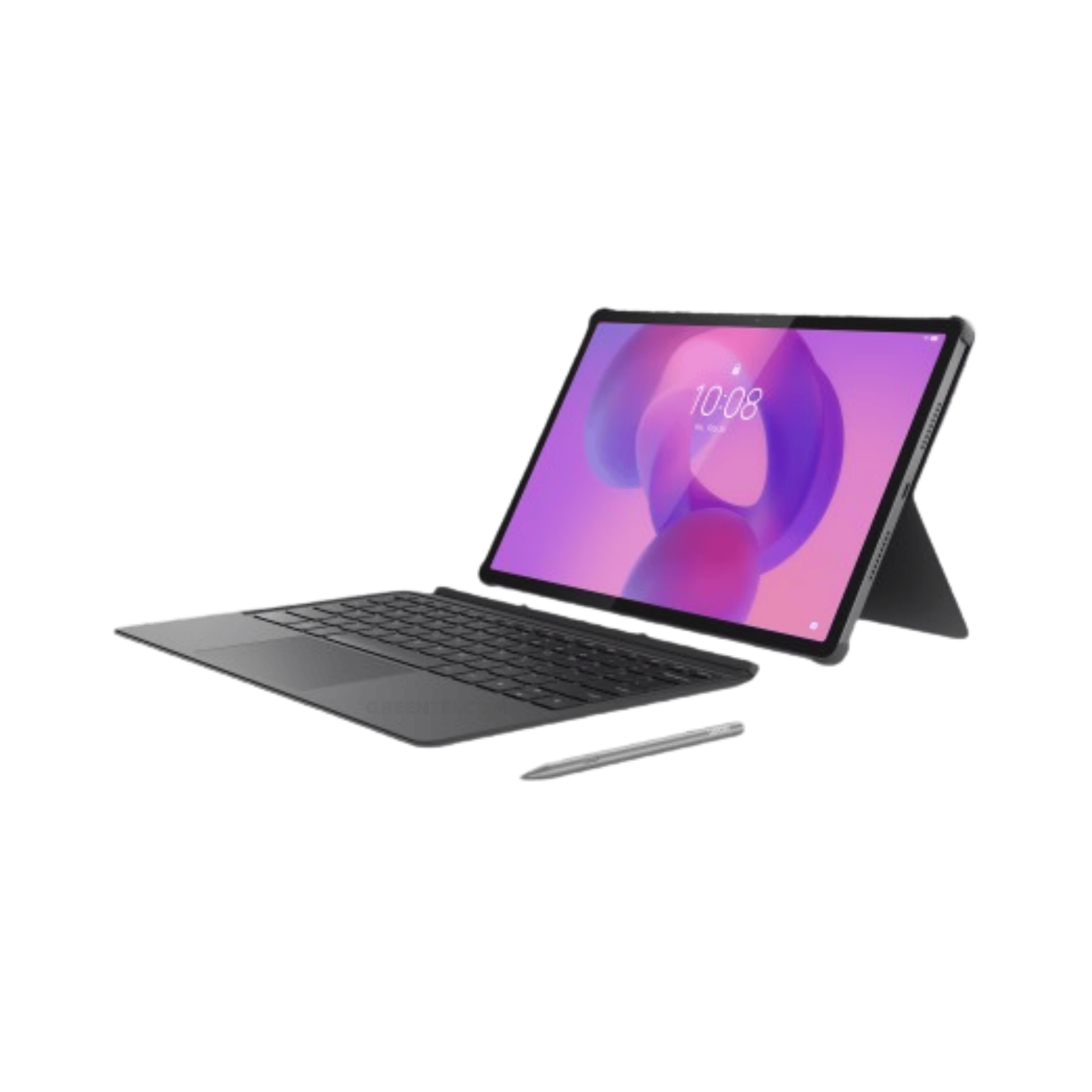 Lenovo Idea Tab Pro - Wifi - with Pen and Keyboard - 8GB | 256GB - Luna Grey - Image 5