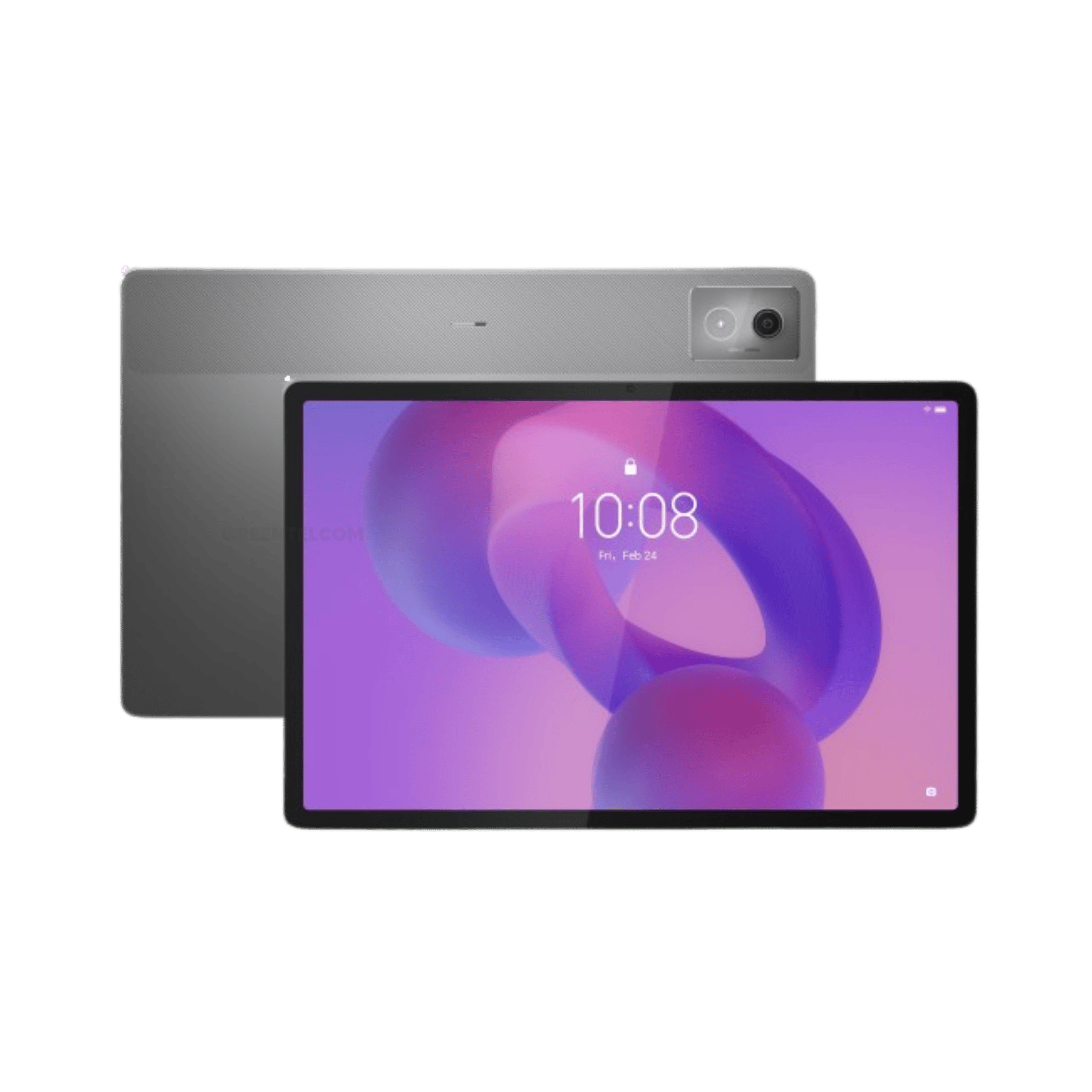 Lenovo Idea Tab Pro - Wifi - with Pen and Keyboard - 8GB | 256GB - Luna Grey