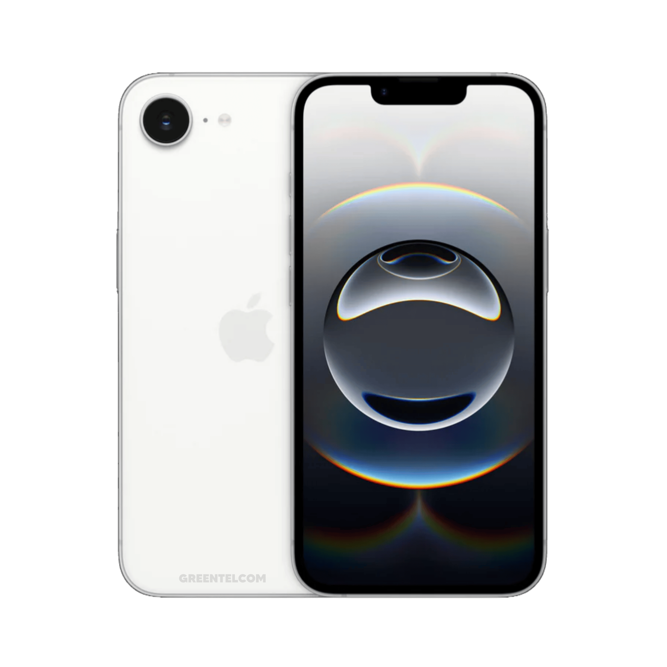 Apple iPhone 16E - 128GB | 256GB - Image 2