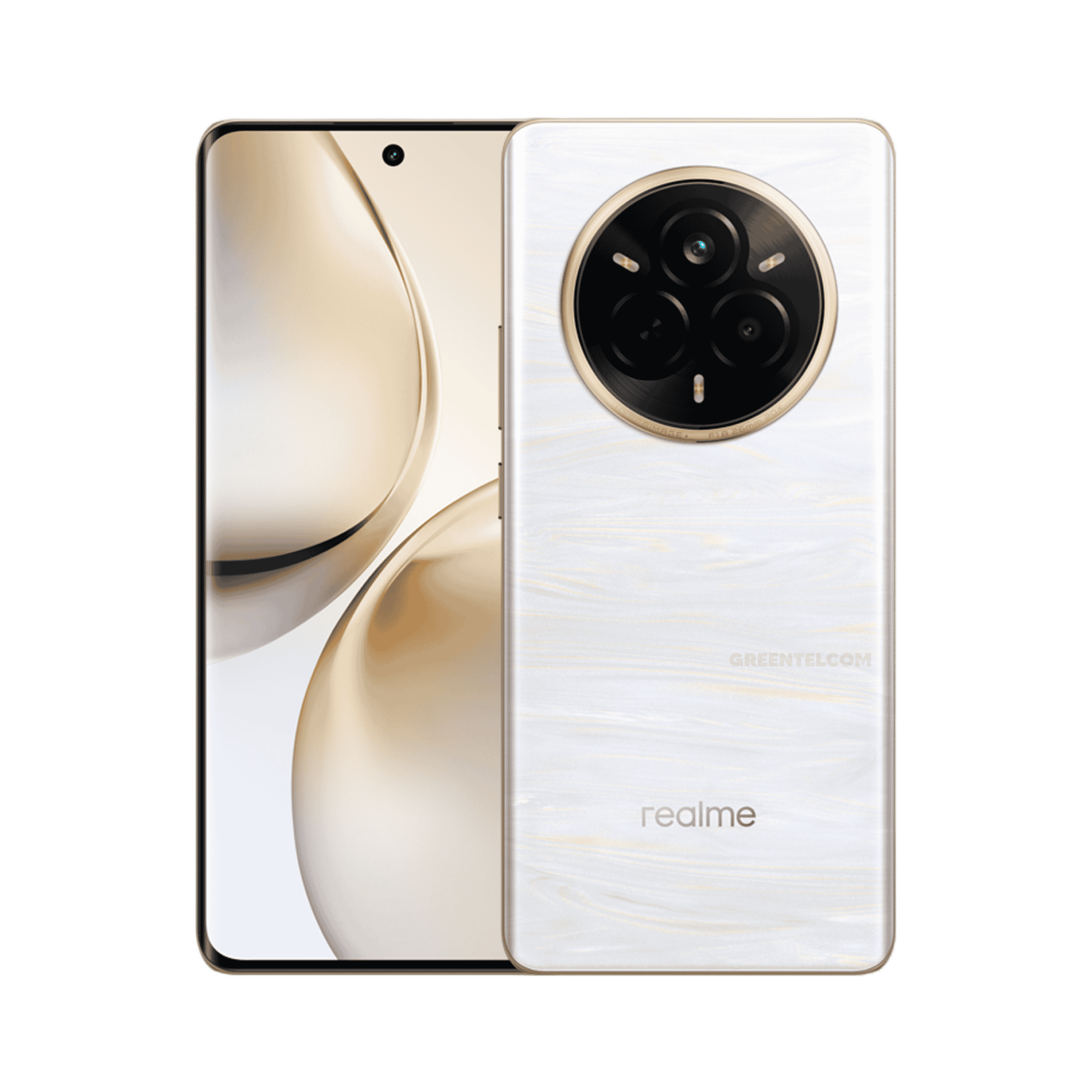 Realme 14 Pro 5G - 12GB | 256GB - Image 2