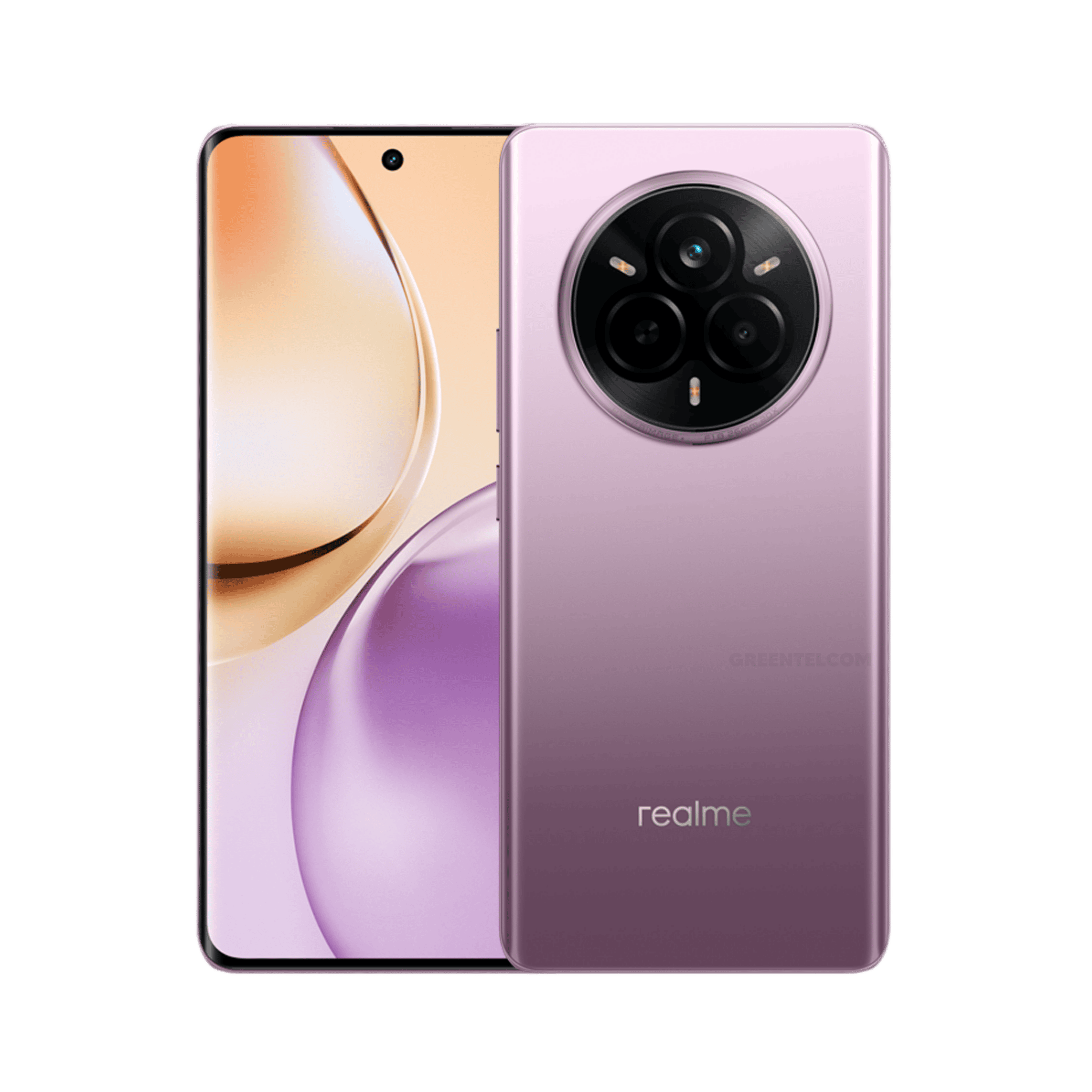 Realme 14 Pro 5G - 12GB | 256GB