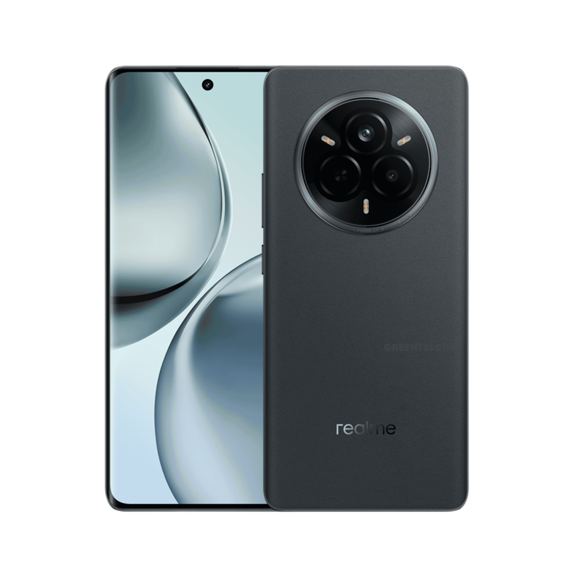 Realme 14 Pro 5G - 12GB | 256GB - Image 3