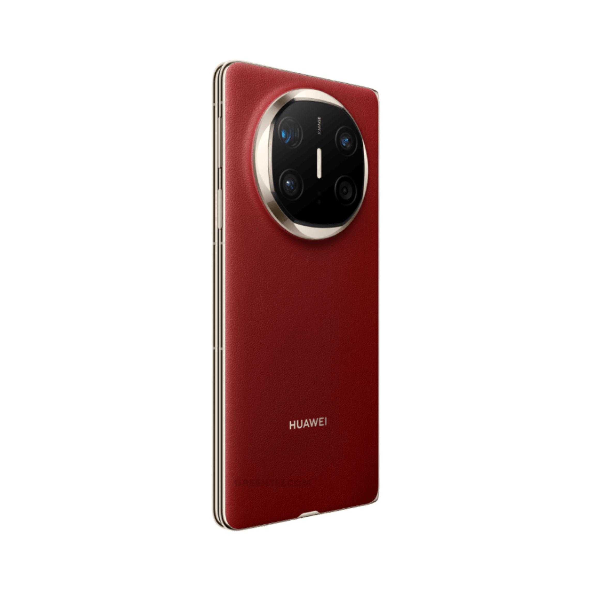 HUAWEI Mate X6 - 12GB | 512GB - Nebula Red - Image 2