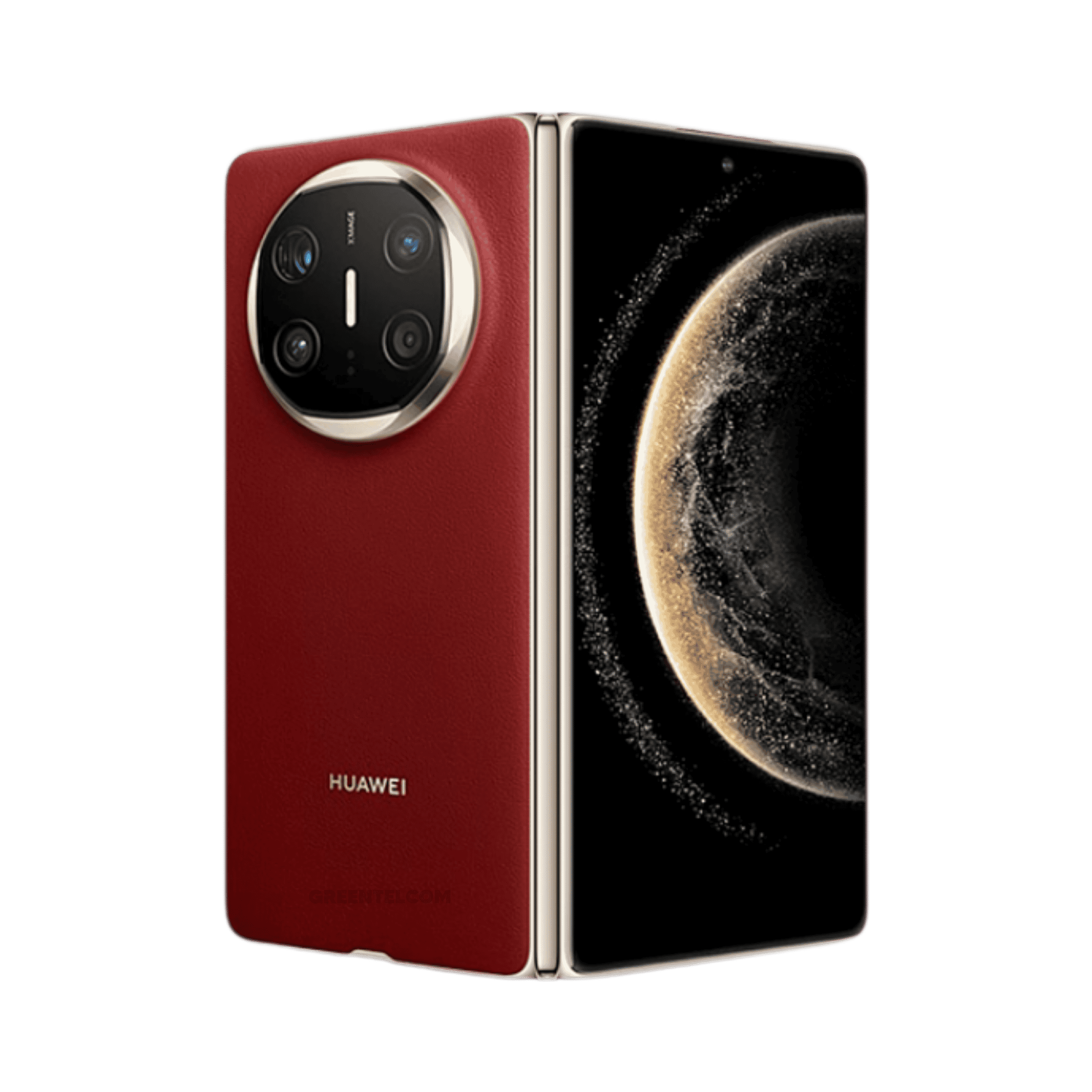 HUAWEI Mate X6 - 12GB | 512GB - Nebula Red