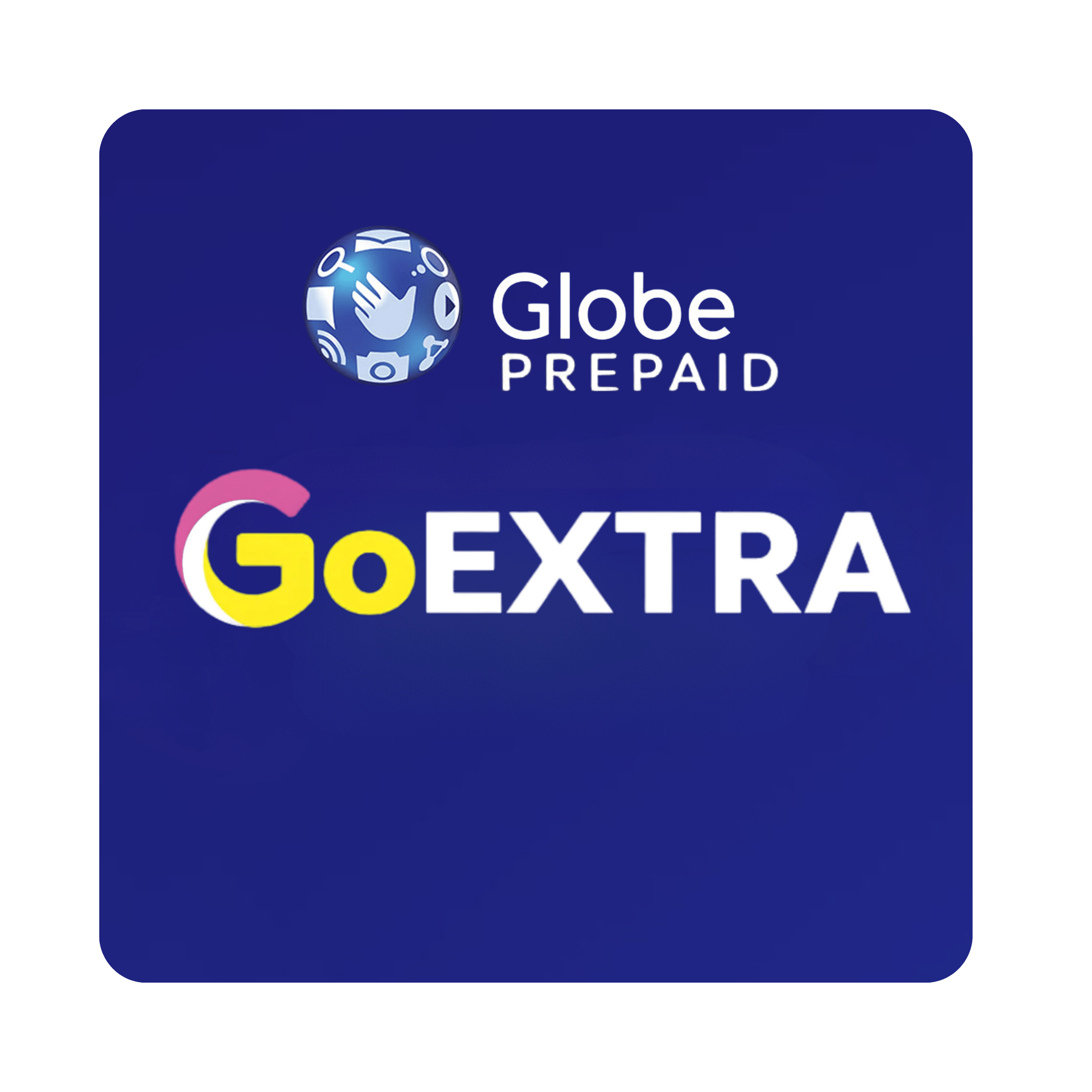 Globe Prepaid Go Extra