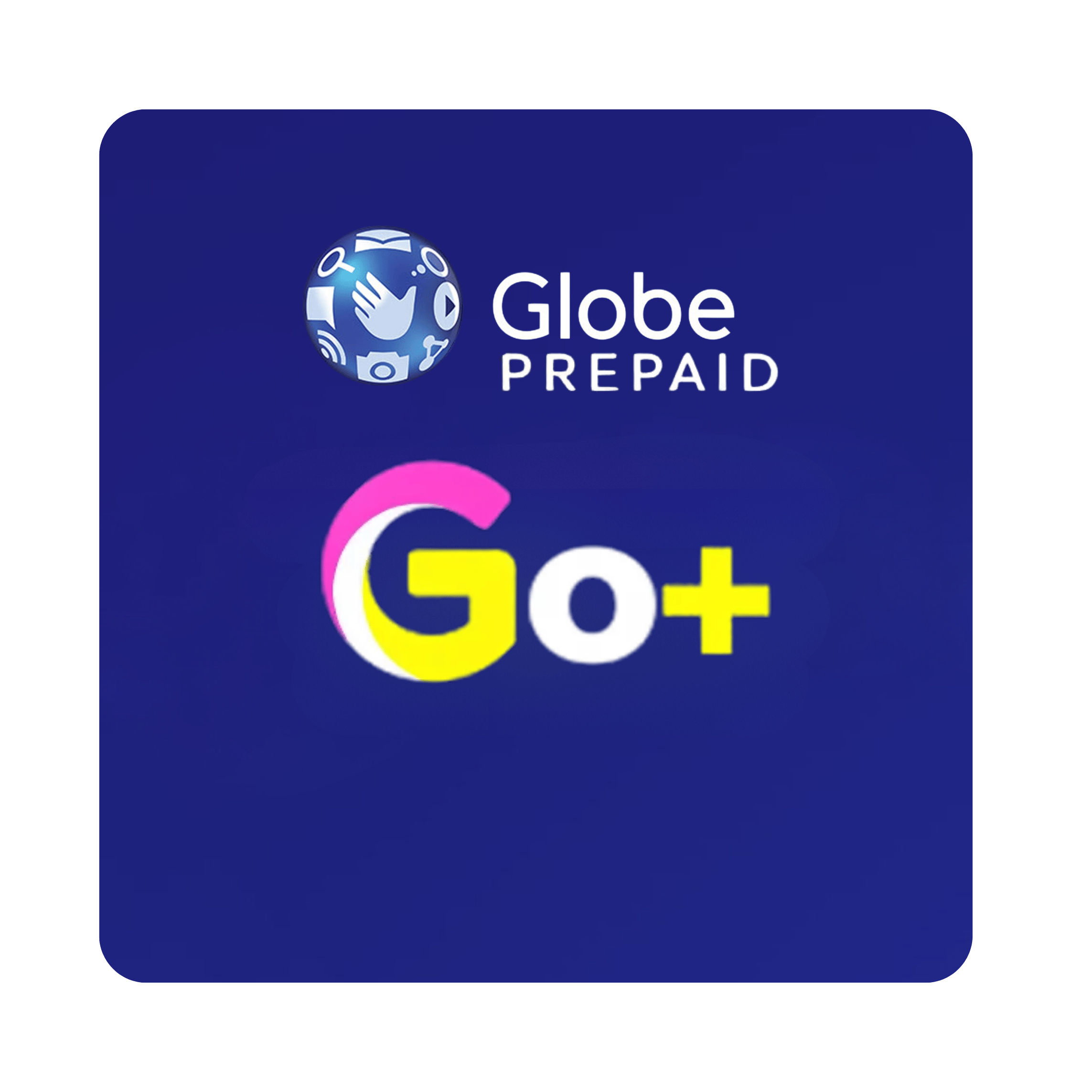 Globe Prepaid Go Plus