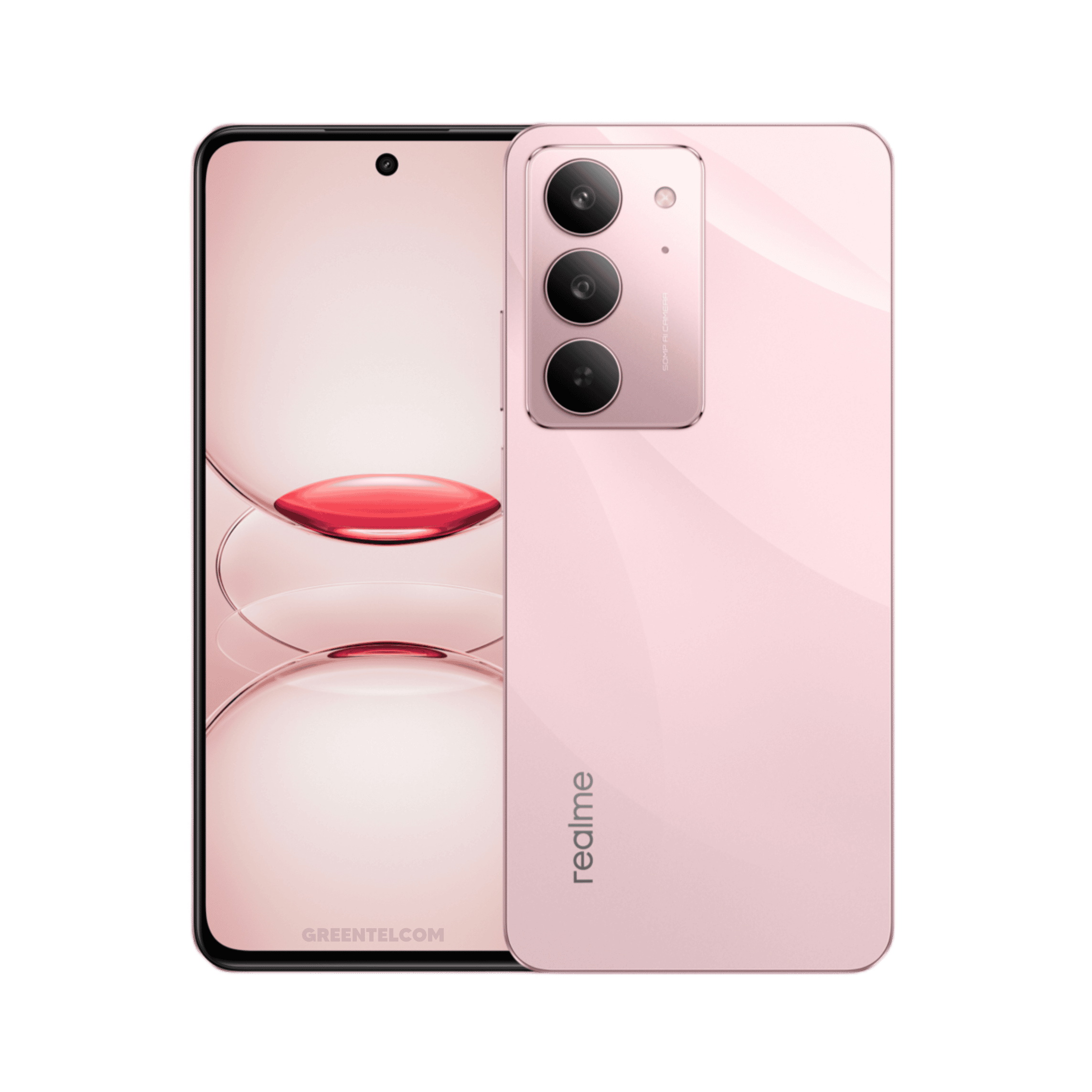 Realme C75x - 8GB | 128GB