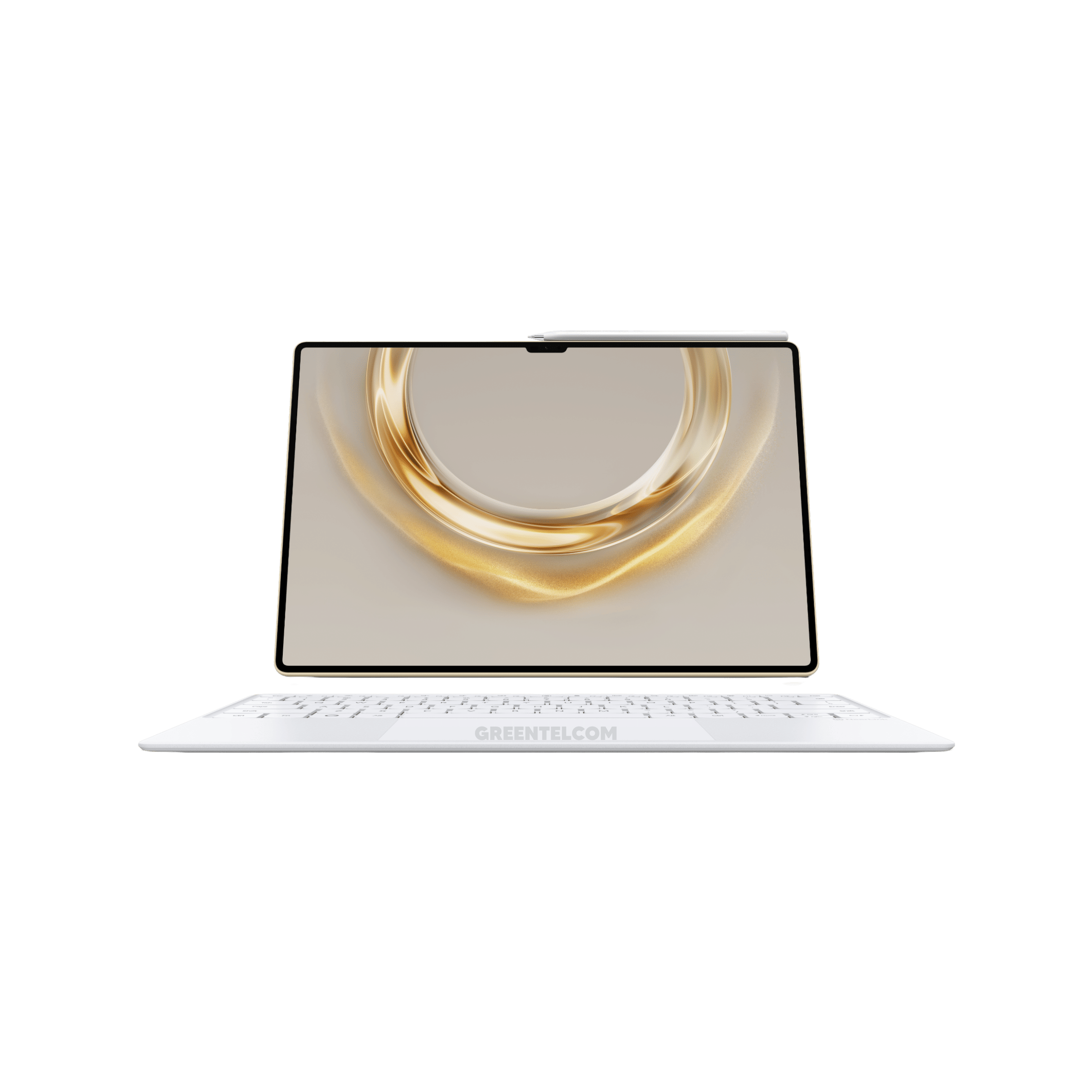 Huawei Matepad Pro 13.2 Inch Wifi - 12GB | 512GB - Papermatte Edition - Premium Gold - Image 2